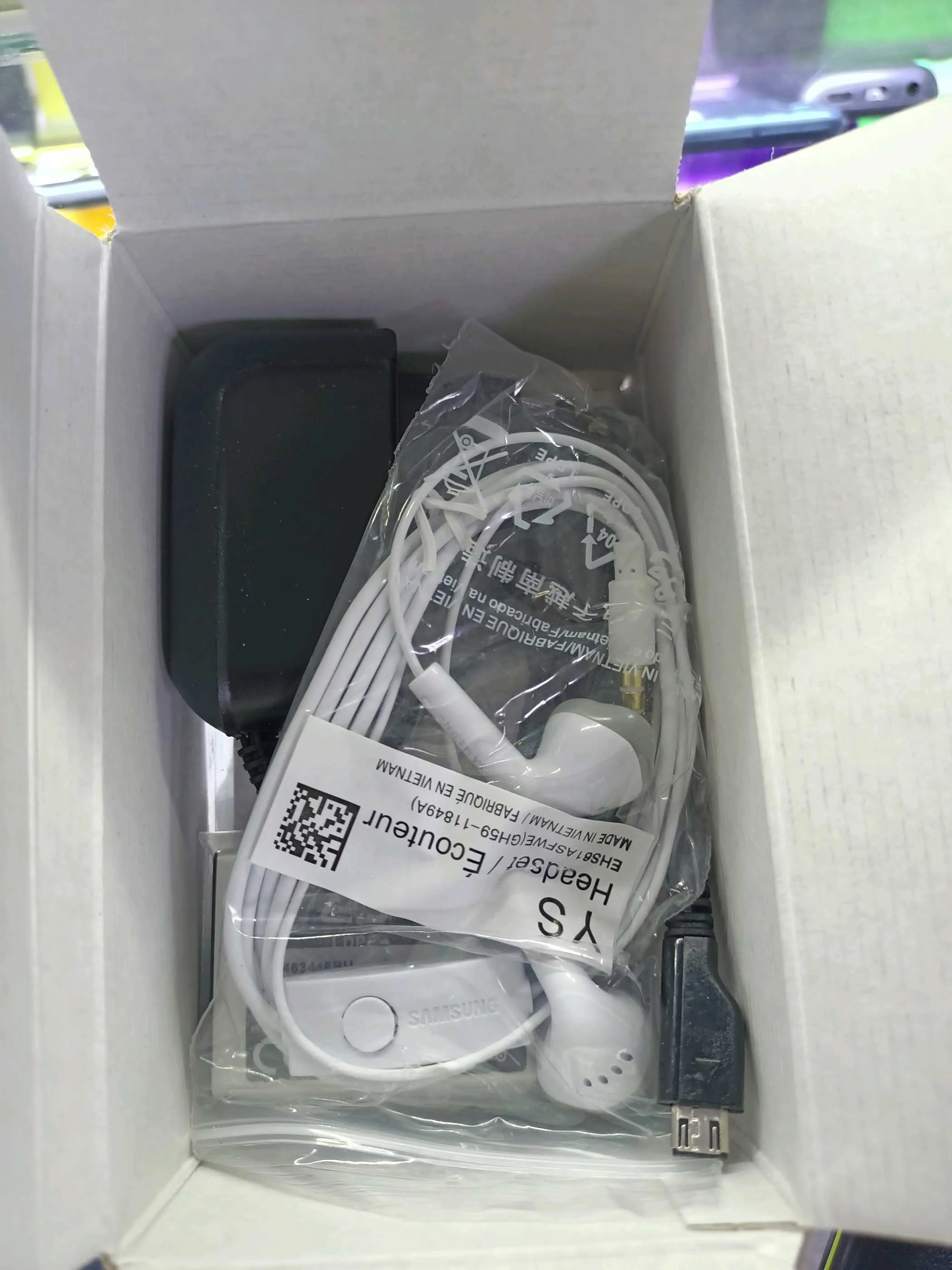 Samsung B310e 2 mb