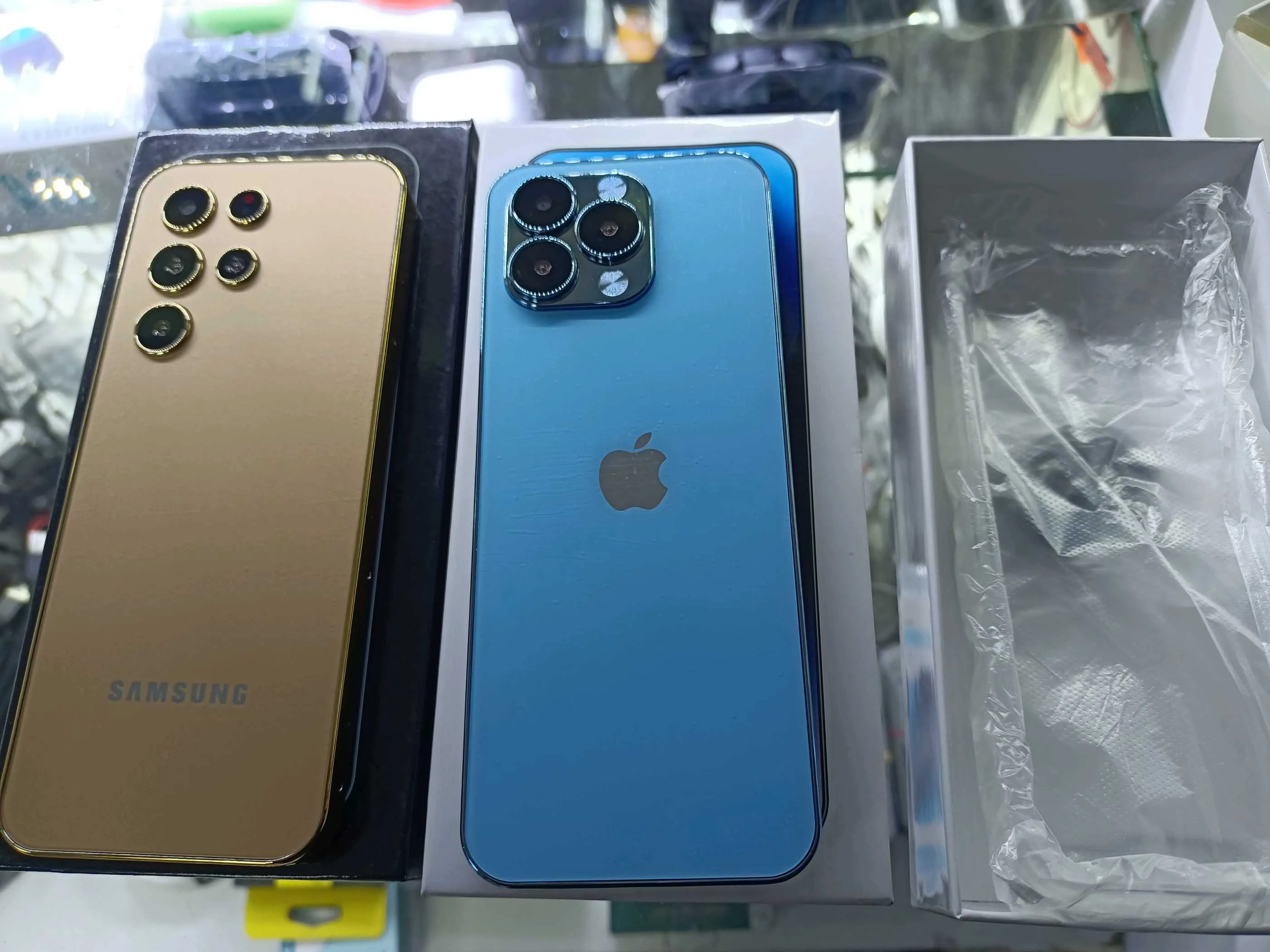 Кнопочный Телефон IPhone 14