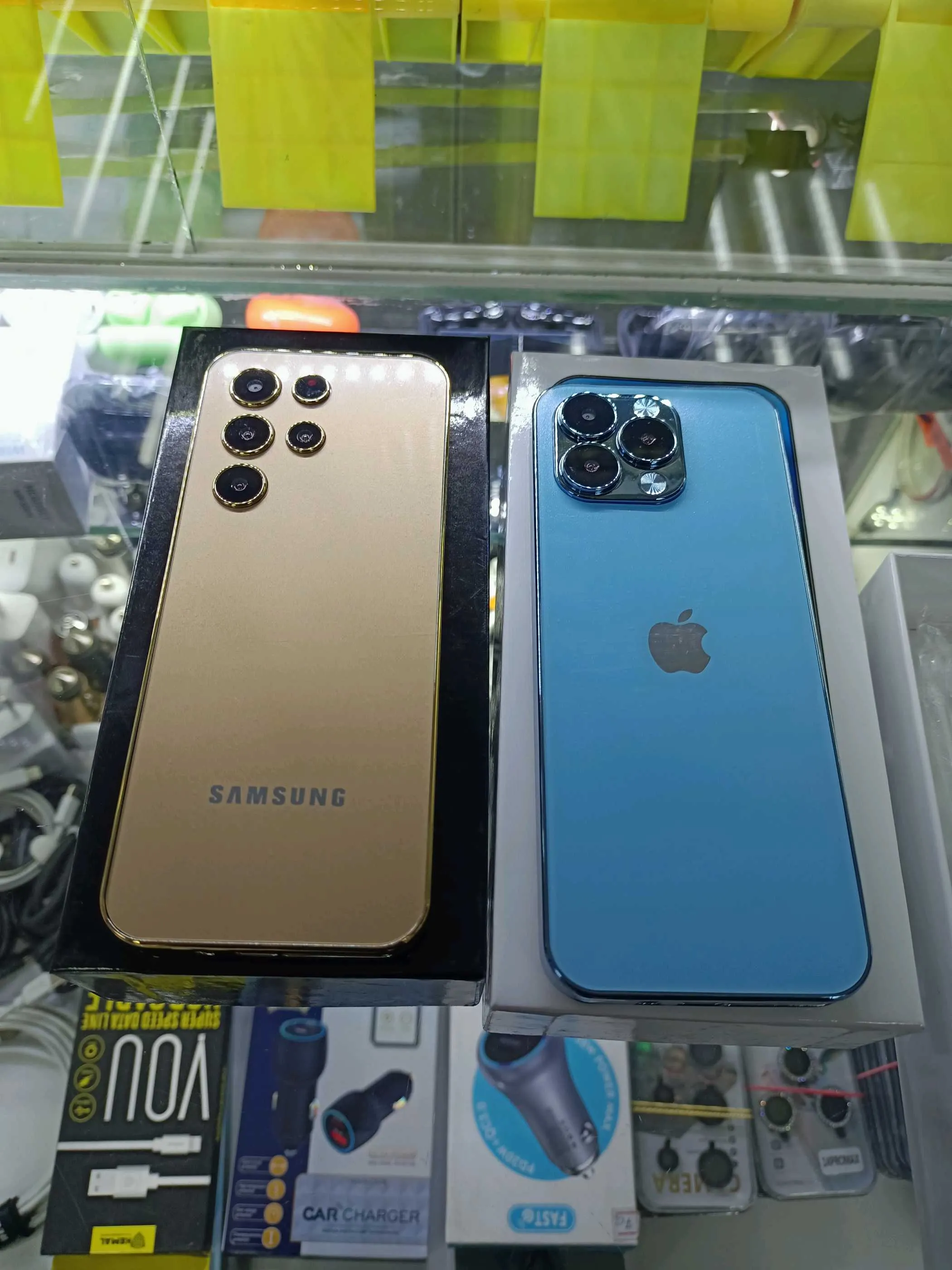 Кнопочный Телефон IPhone 14