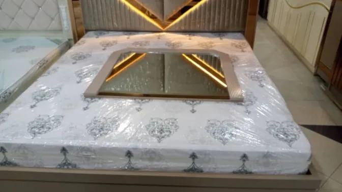 Матрас медицинский