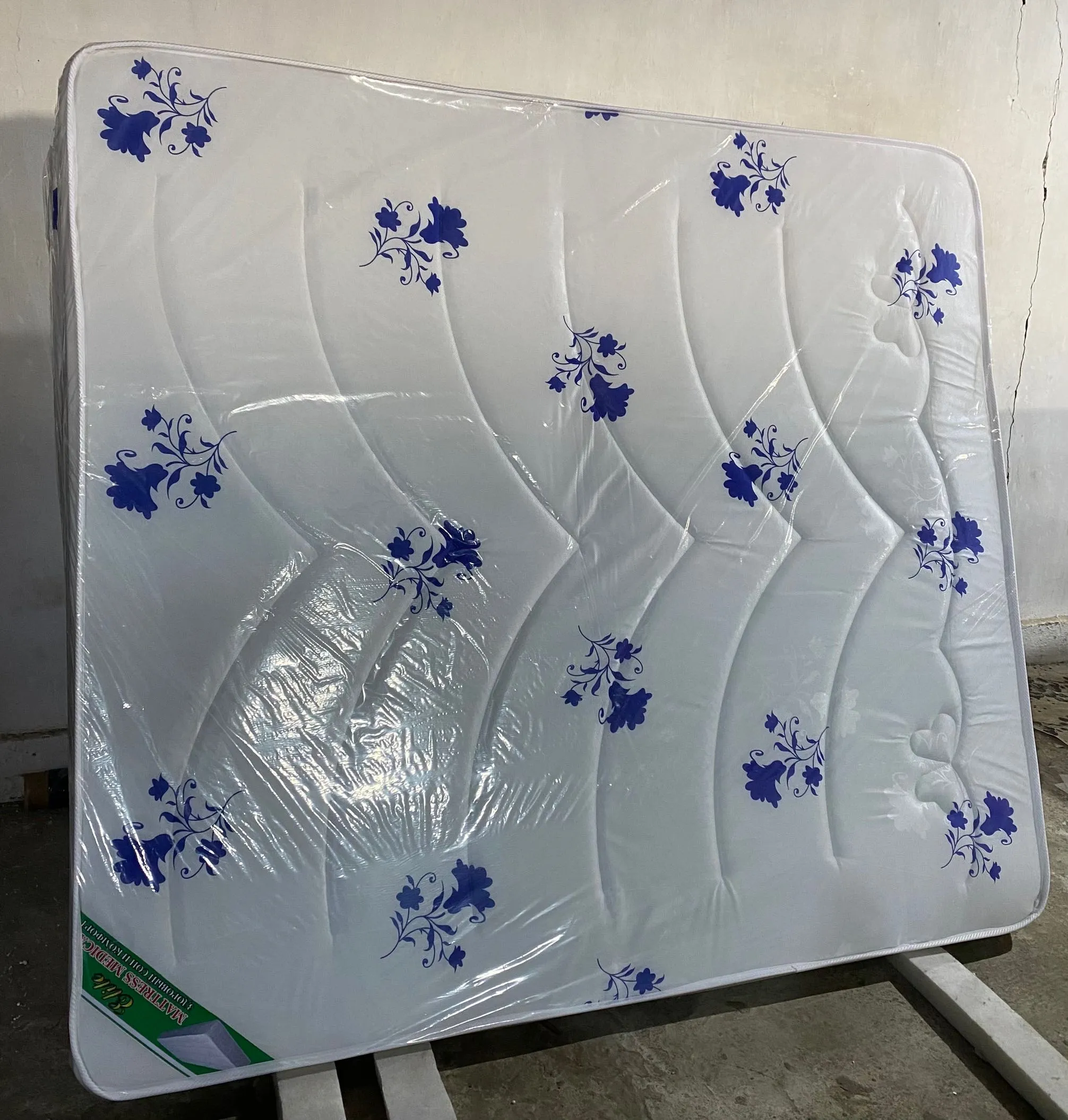 Матрас медицинский