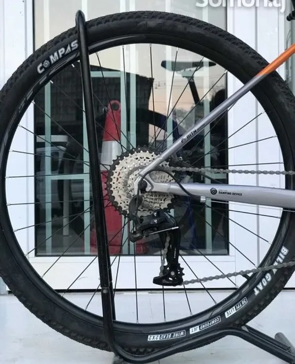 Велосипед FINA