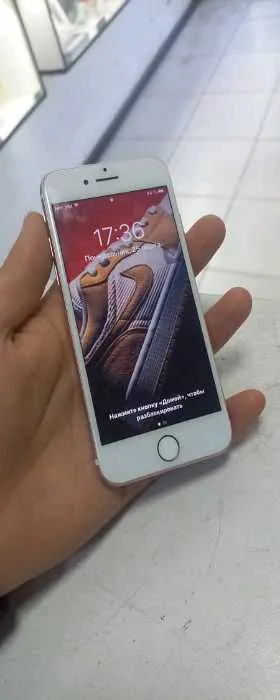 Apple IPhone 7 32 gb