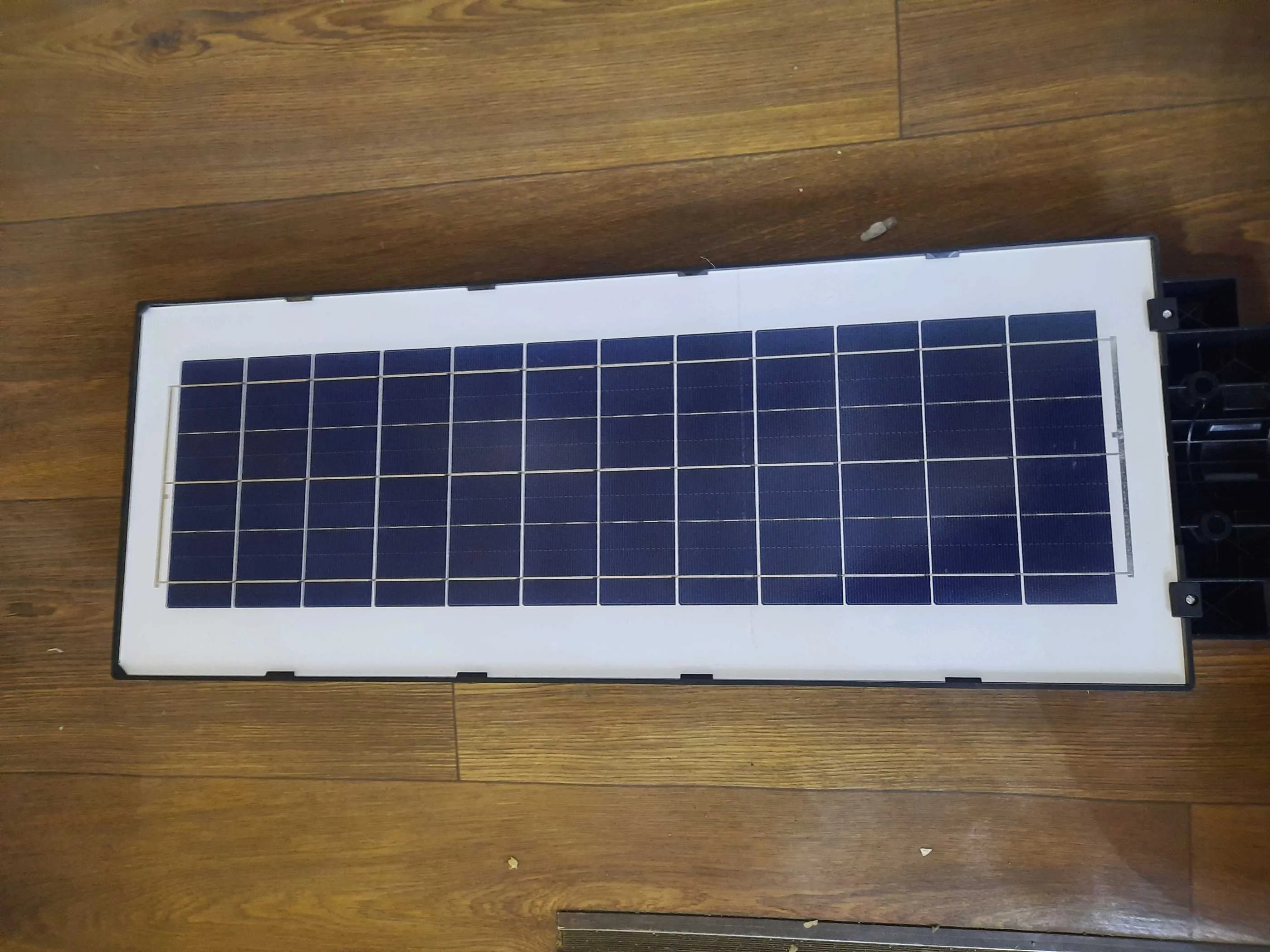 Солнечный прожектор