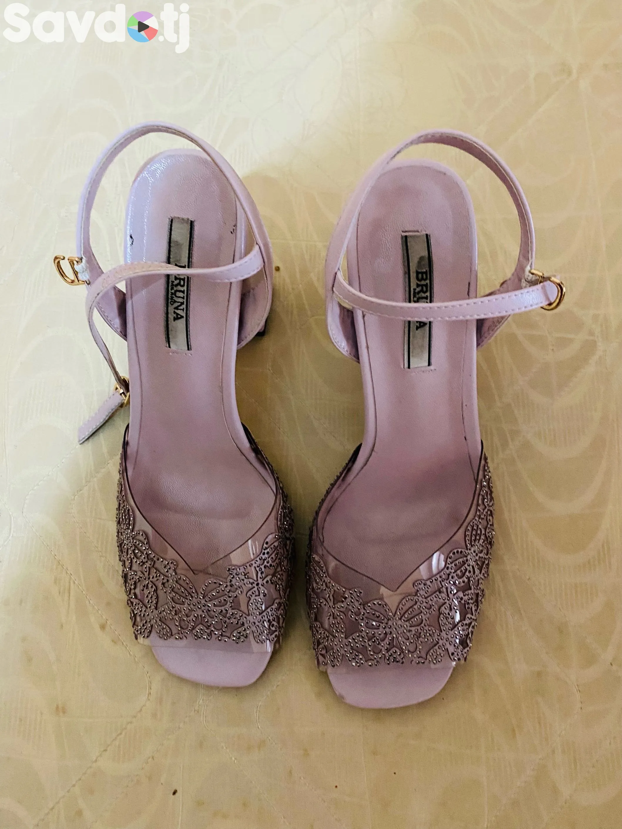 Жениские туфли