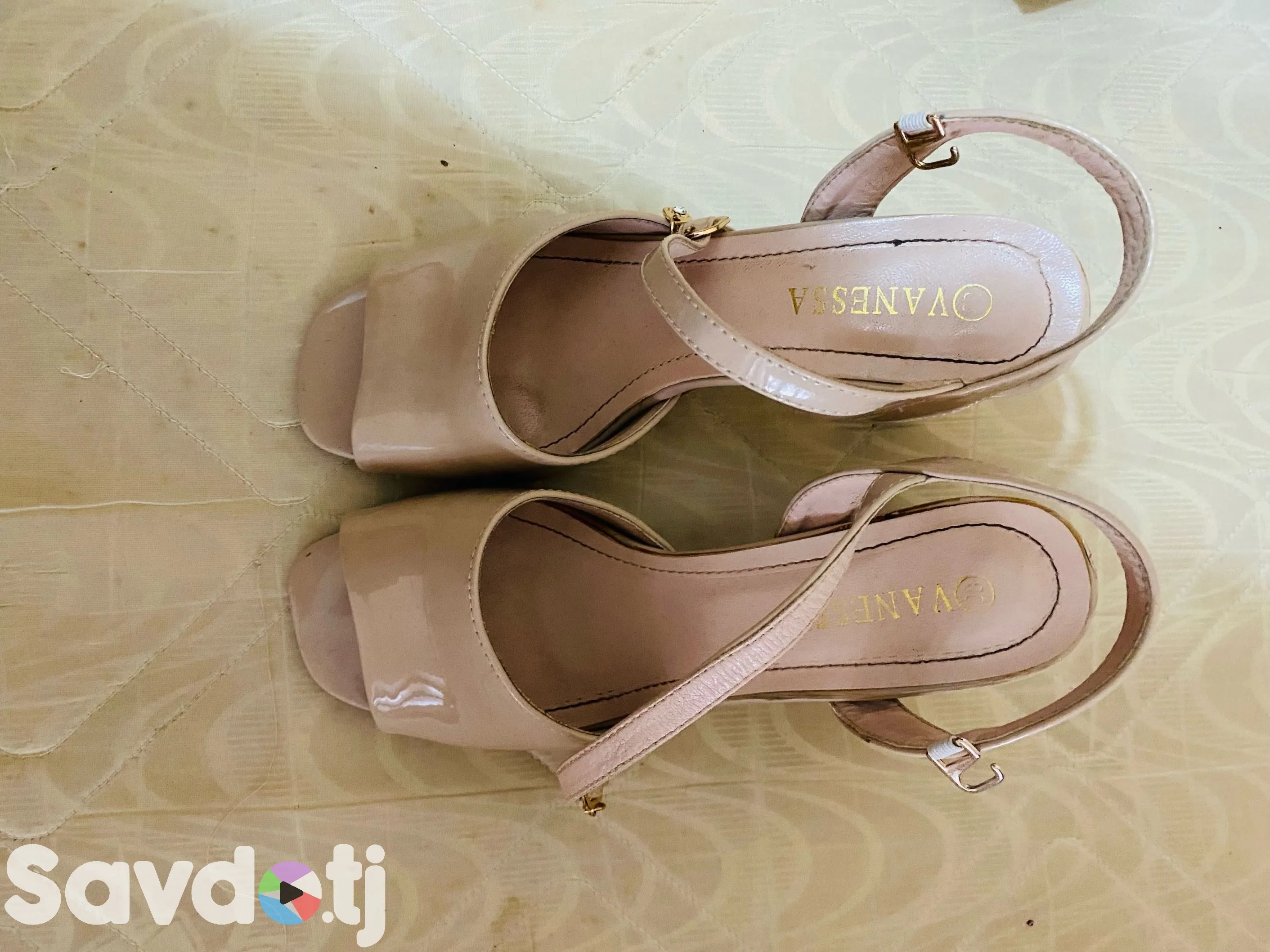 Жениские туфли