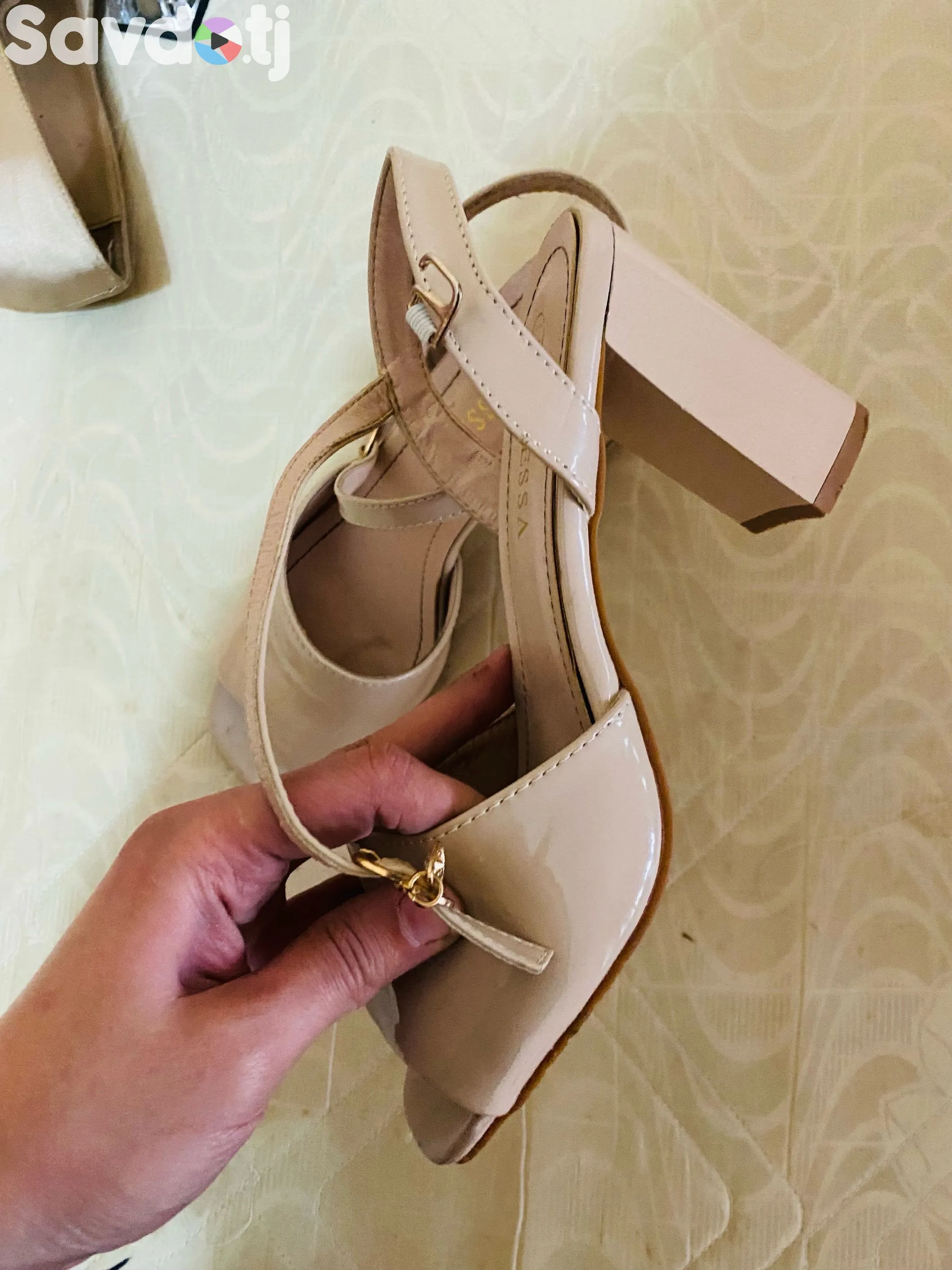 Жениские туфли