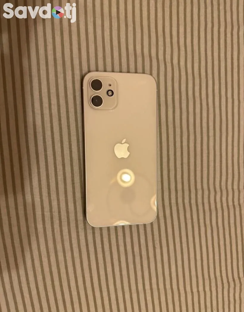 Apple iPhone 12 Pro 128 gb