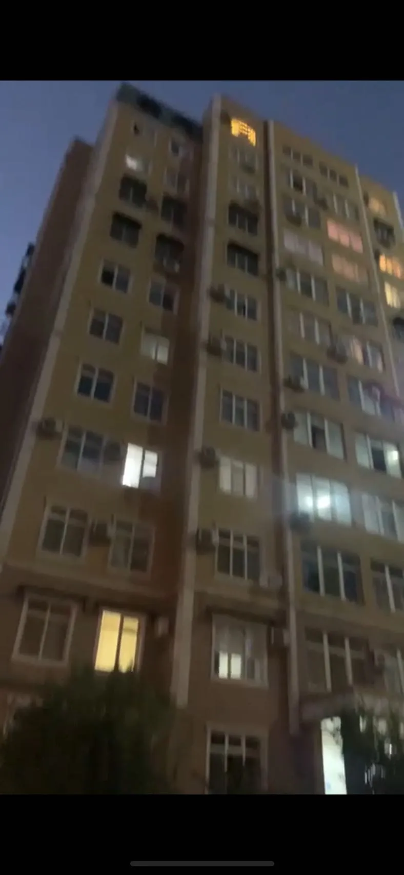 3-к квартира, 8 этаж, 77 м², Исмоили Сомони