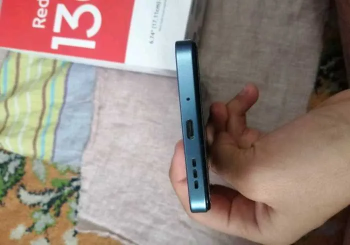 Xiaomi 128 gb