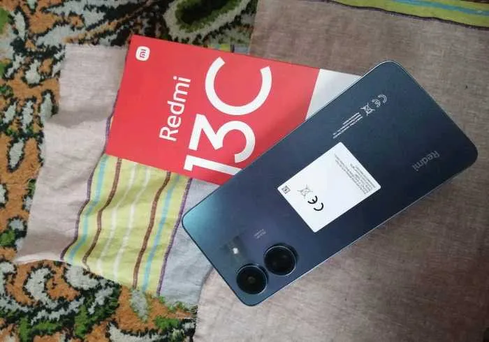 Xiaomi 128 gb