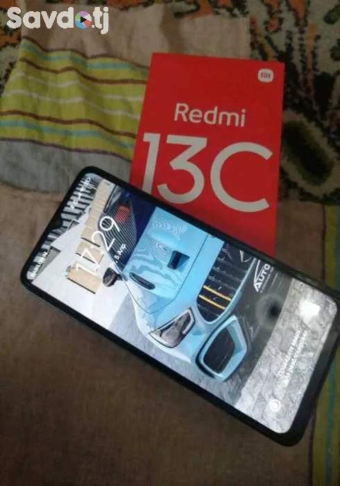Xiaomi 128 gb