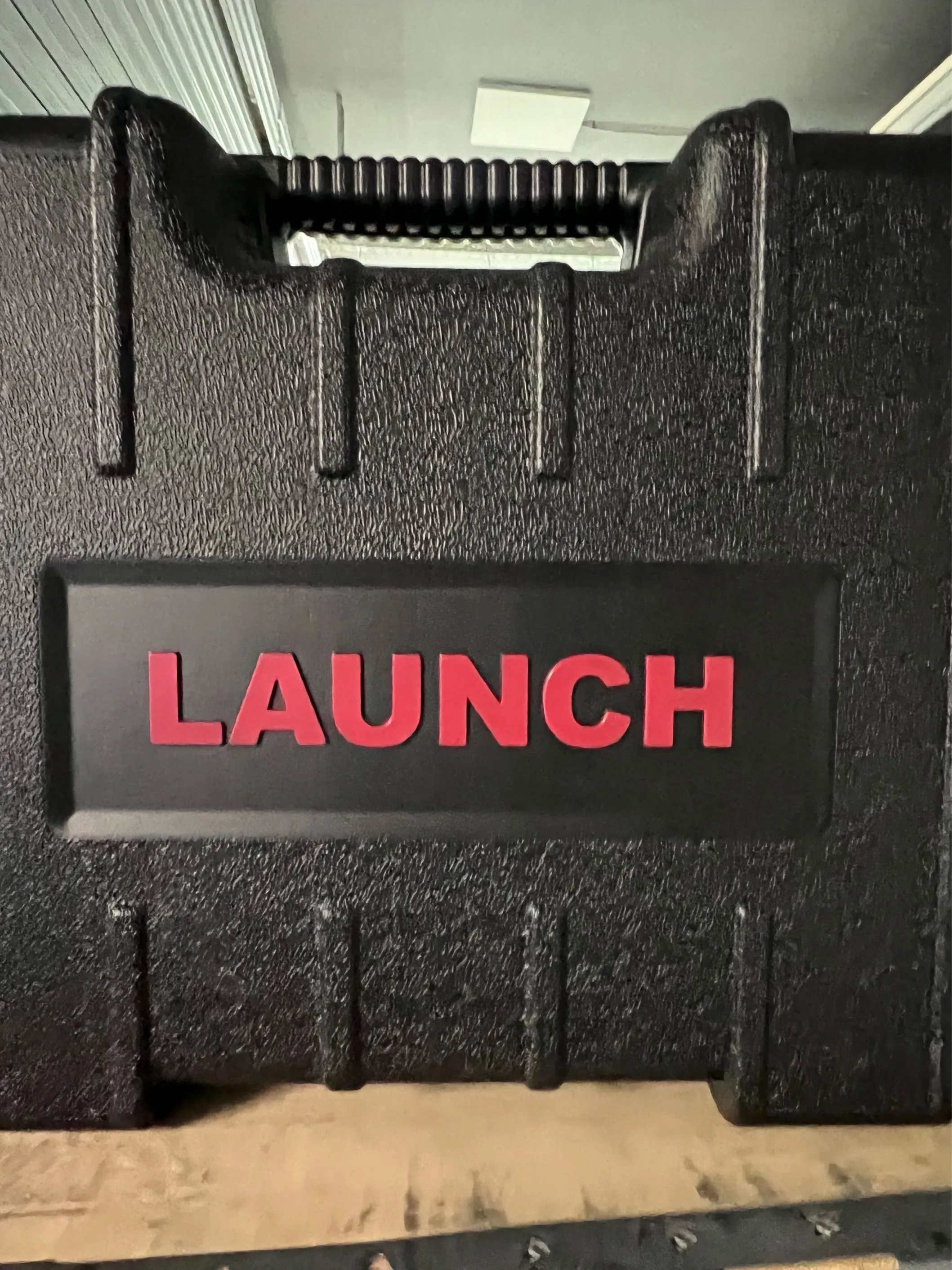 Автосканер LAUNCH