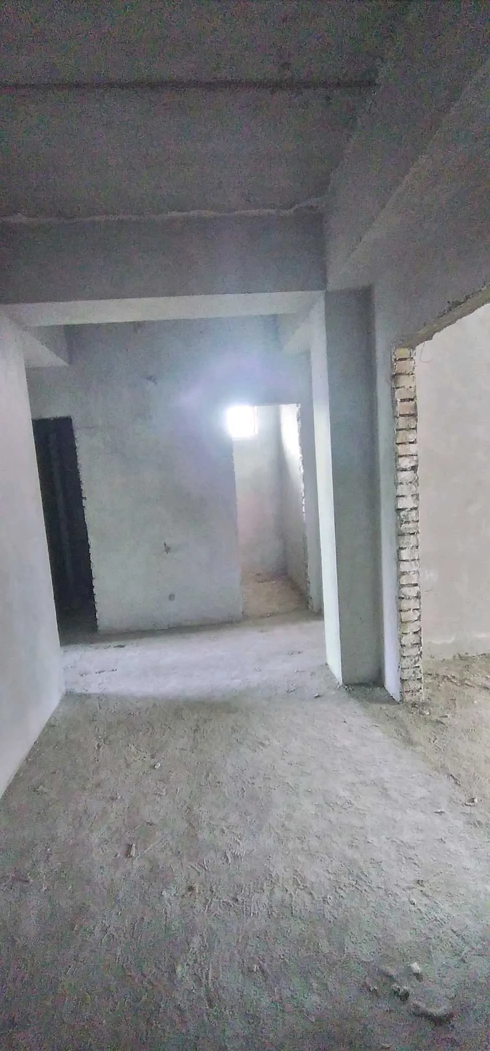 4-к квартира, 1 этаж, 150 м², 19