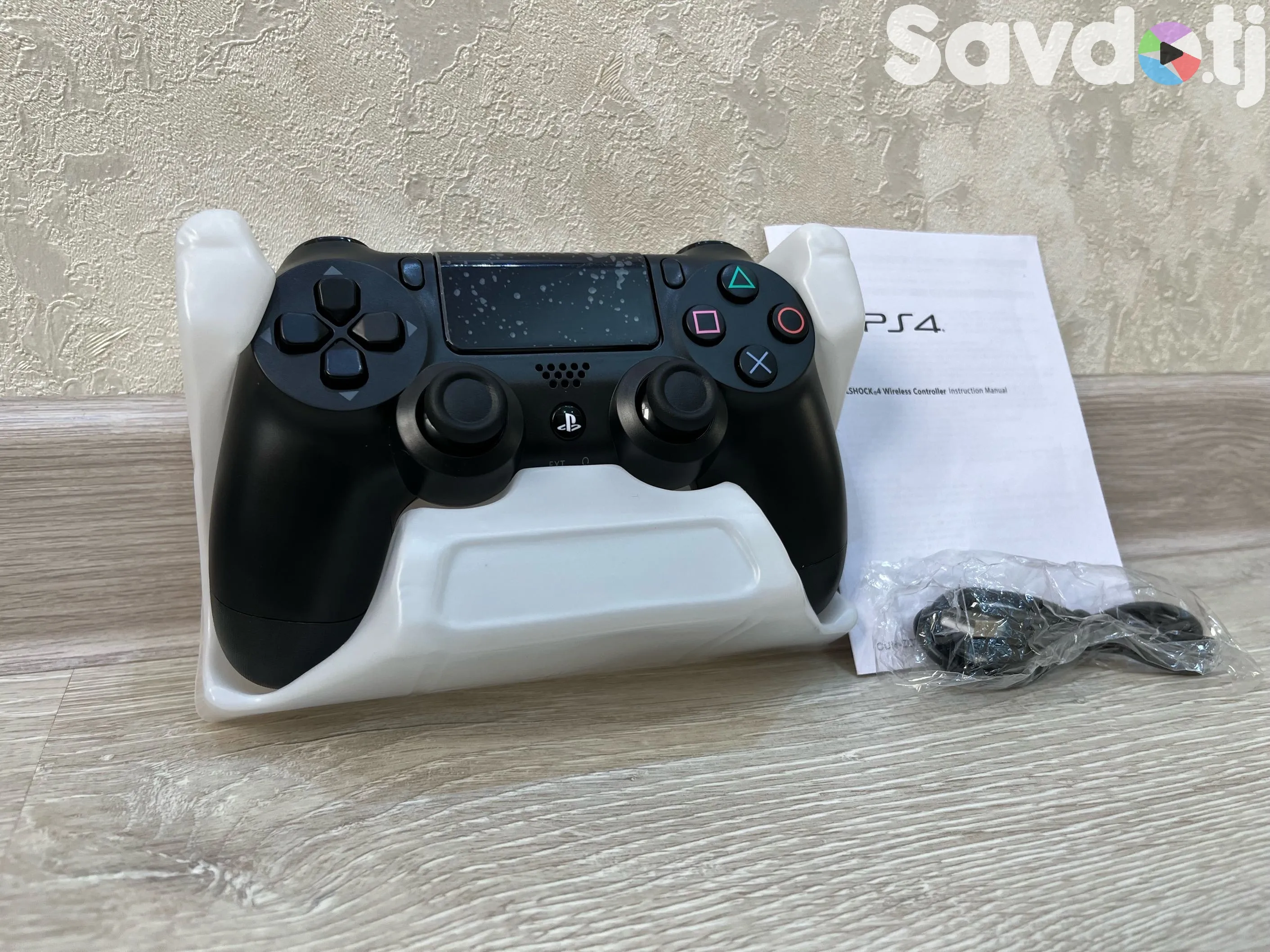 Джойстик DualShock PS4, PC, Android