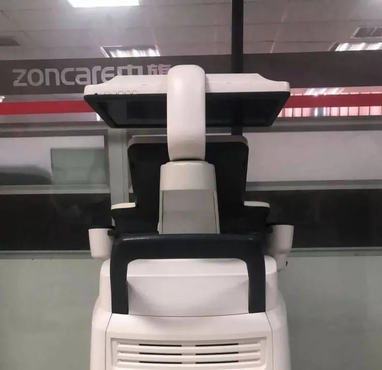 Цифровой стационарный УЗИ Zoncare-Q3