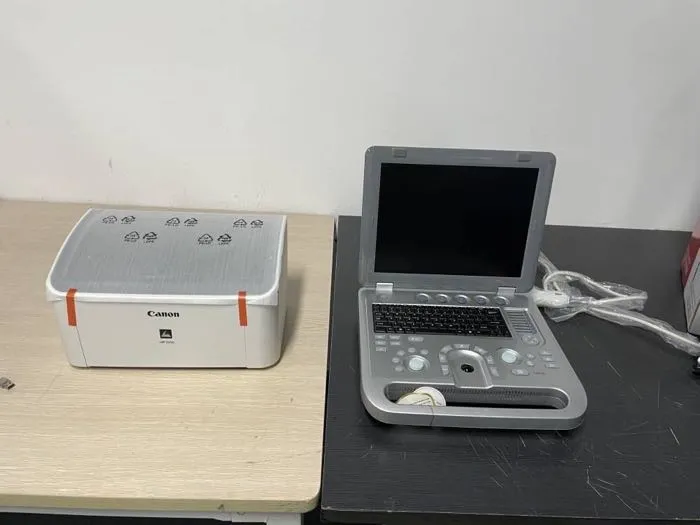 Цветной допплеровскийузи аппарат Sun-906B