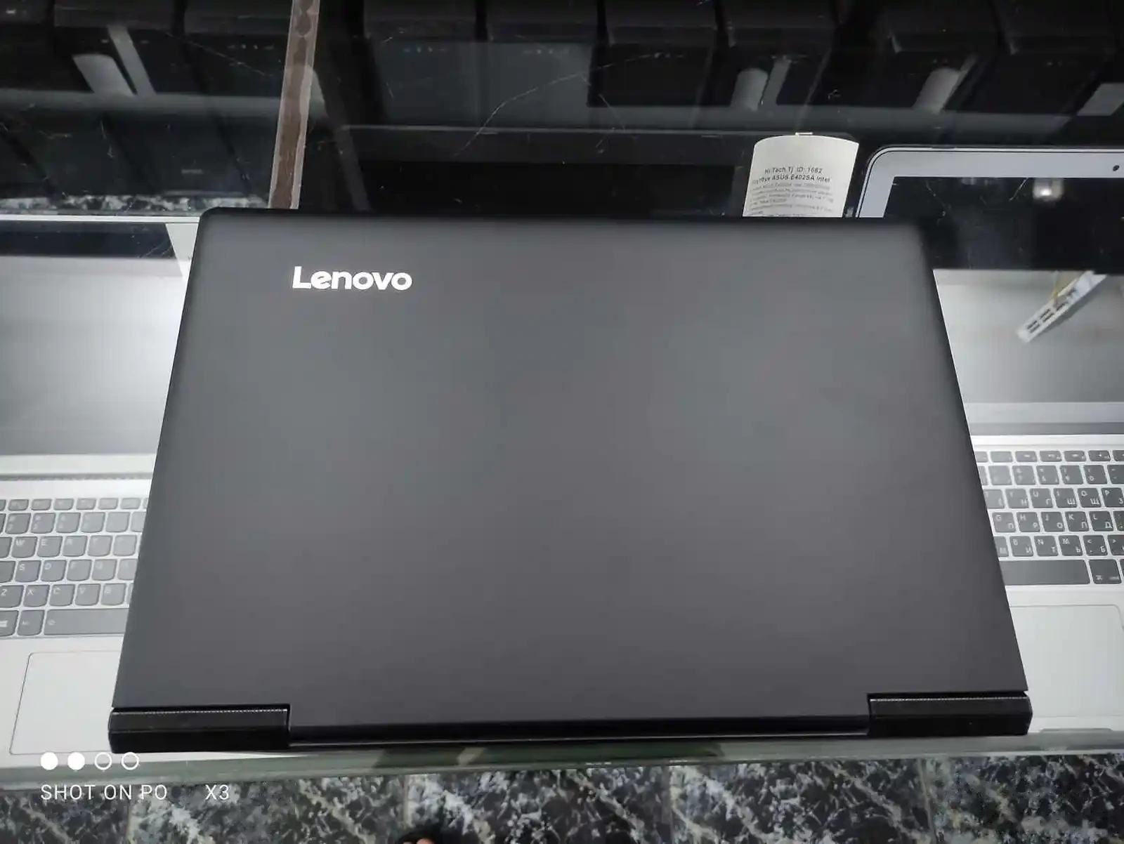 Игровой Ноутбук Lenovo 700 Gaming Core i5-6300HQ GTX 950M 4GB 6TH GEN — фото 5