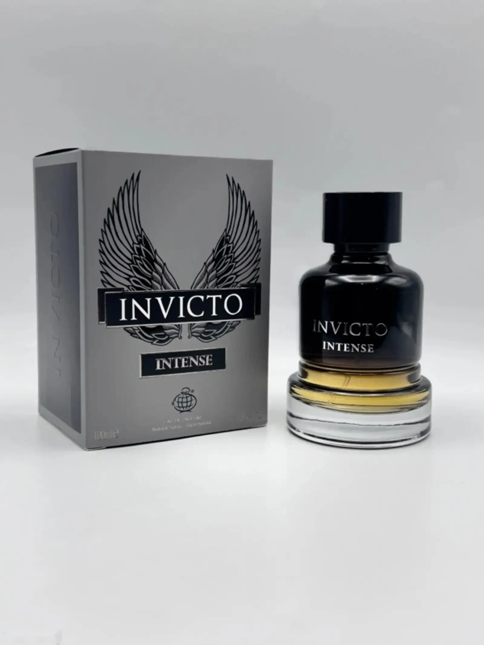Парфюм Invicto Intense EAU de Parfum — фото 2