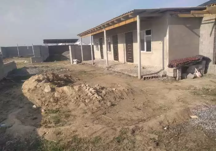 1 этажный, 3-комн. дом, 135 м², 909660896 соток, Бозори Хочи.Шариф
