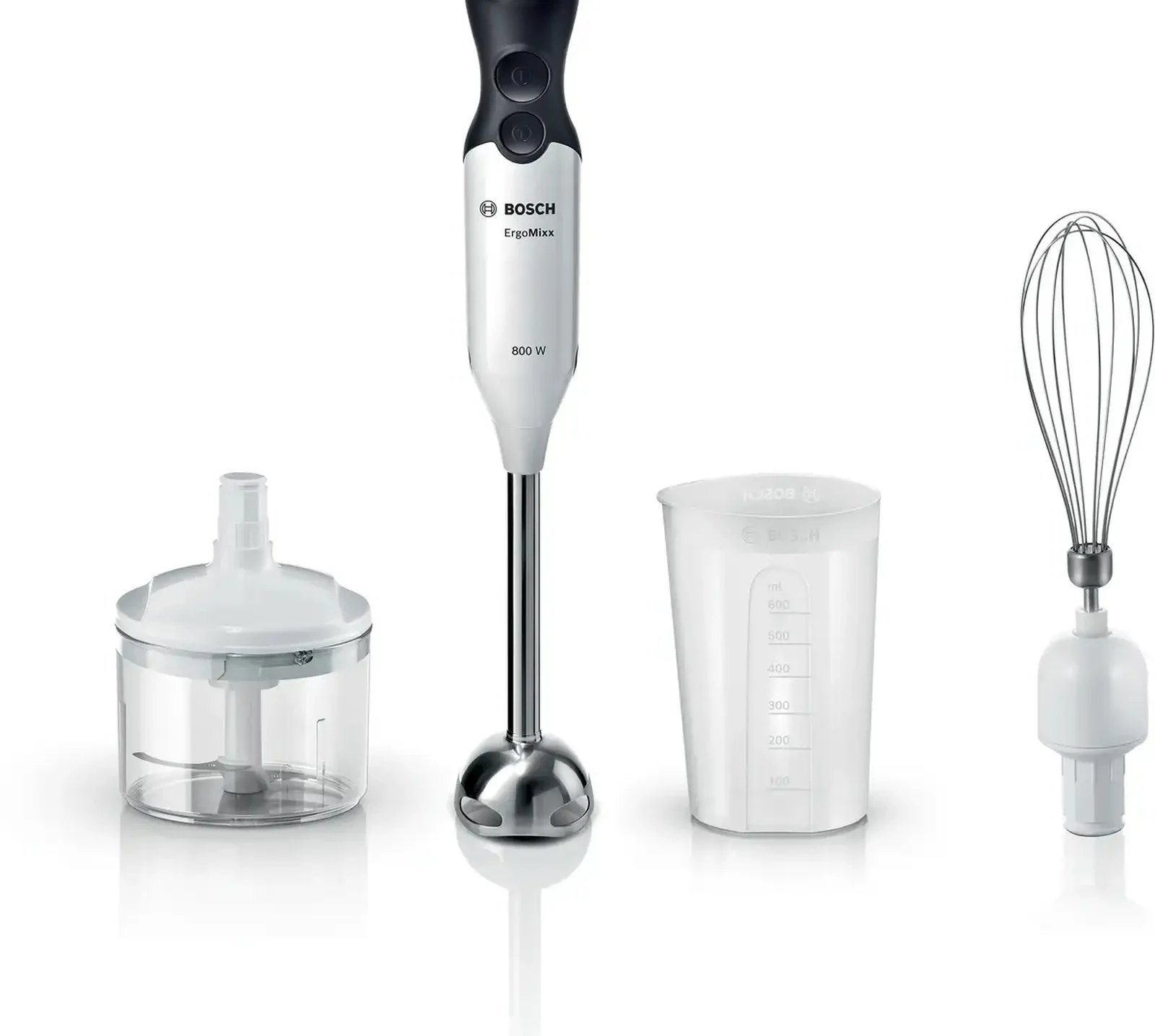 Блендер Bosch MS6CA4150G