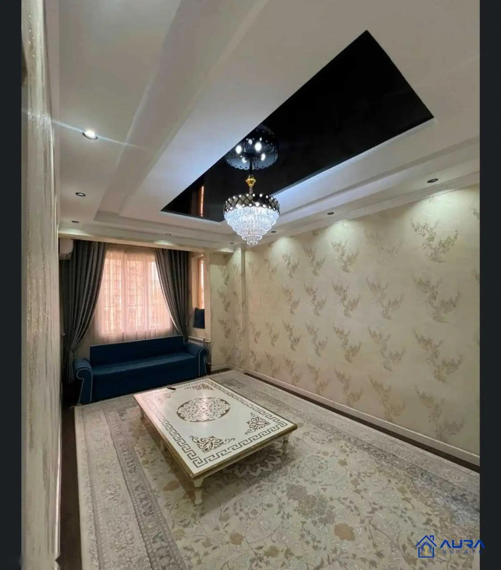 2-комн. квартира, 7 этаж, 54 м², Сино, 92 мкр — фото 3