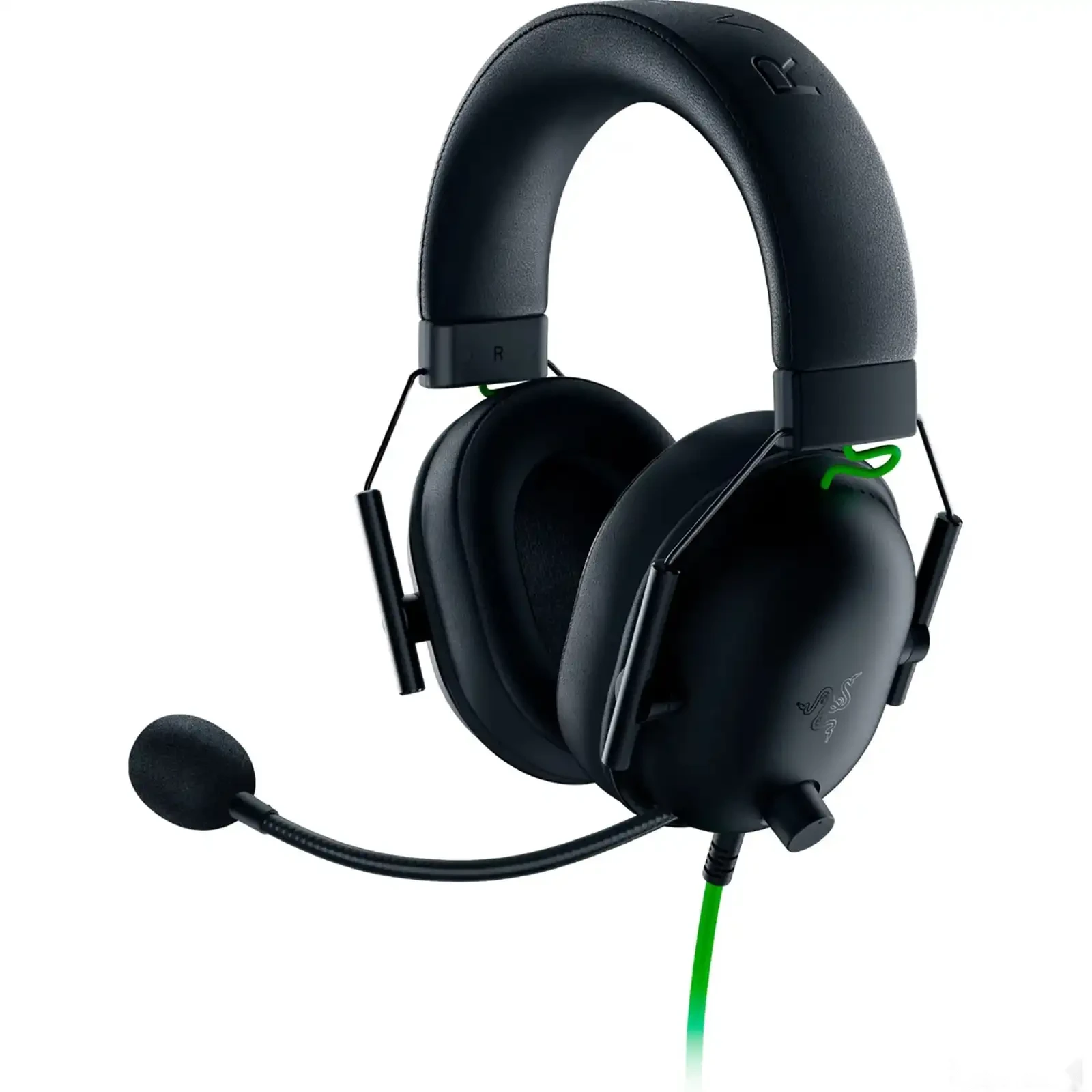Наушники Razer Blackshark V2 X — фото 2