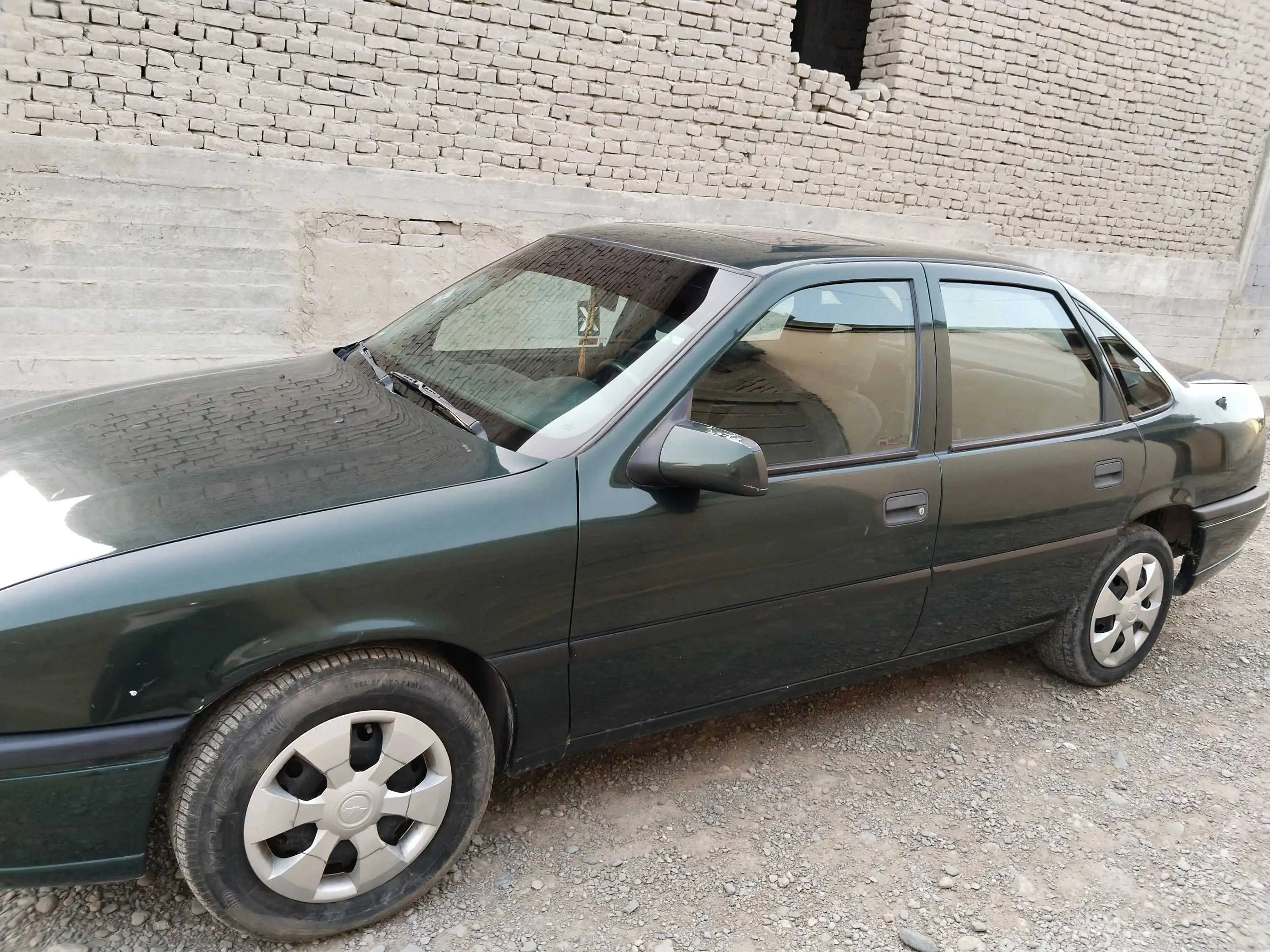 Opel Vectra a 1995