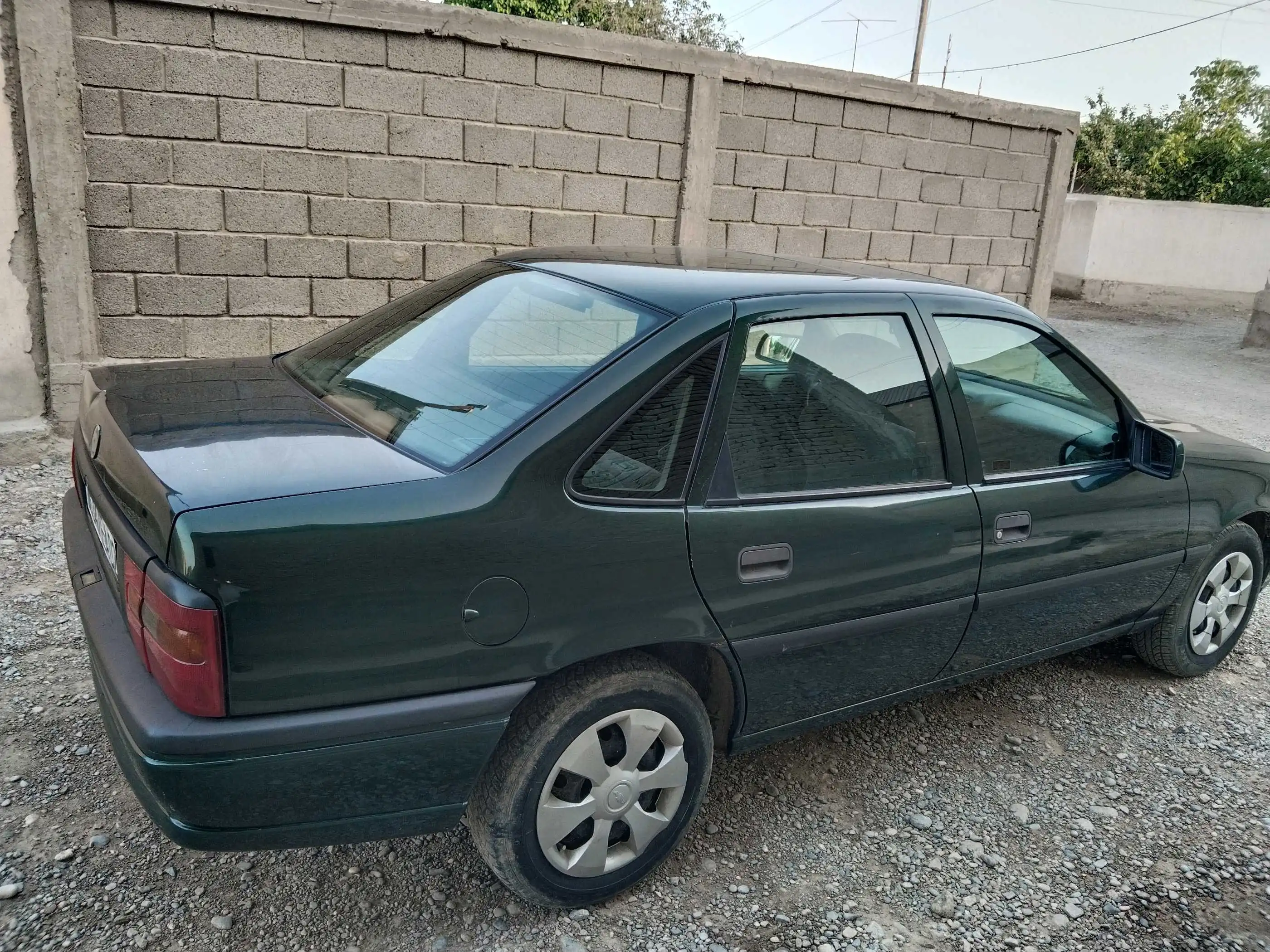 Opel Vectra a 1995