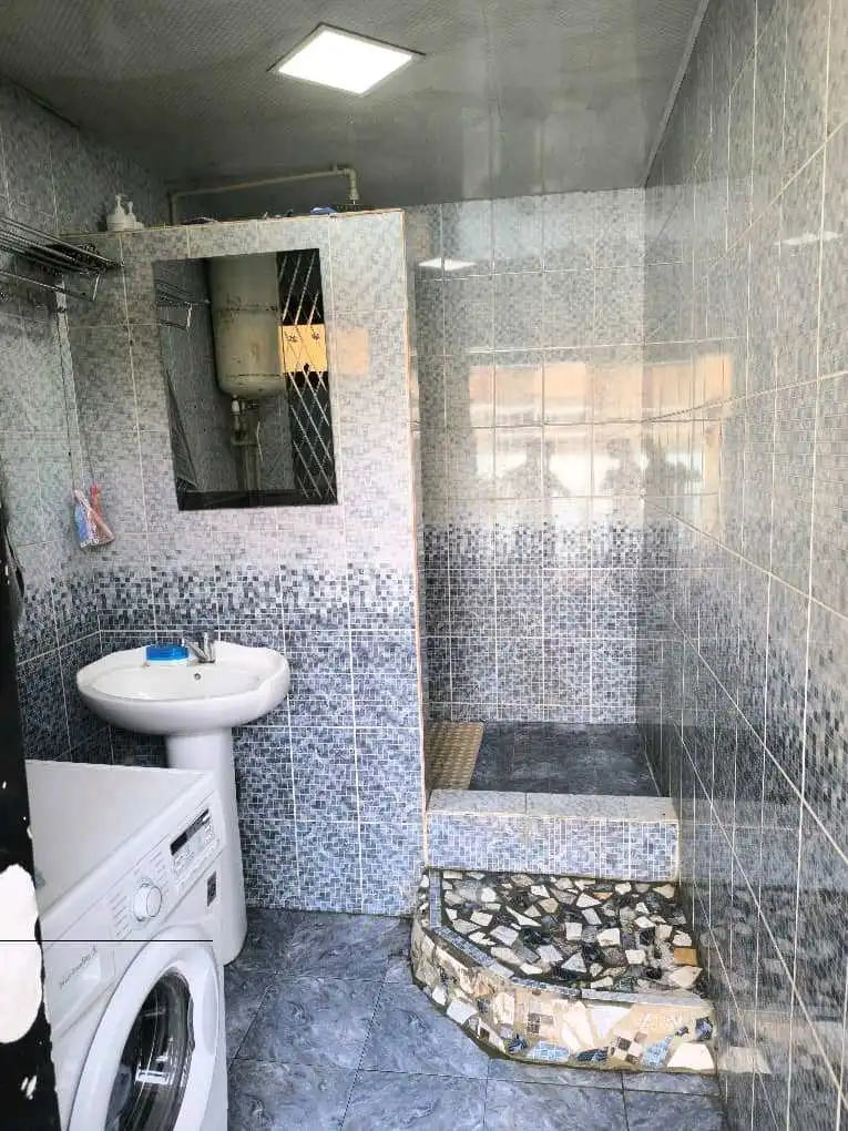 1 этажный, 5-комн. дом, 4 м², 4 соток, 4 соток, Ру ба руи бозори Кушониён.Сомони