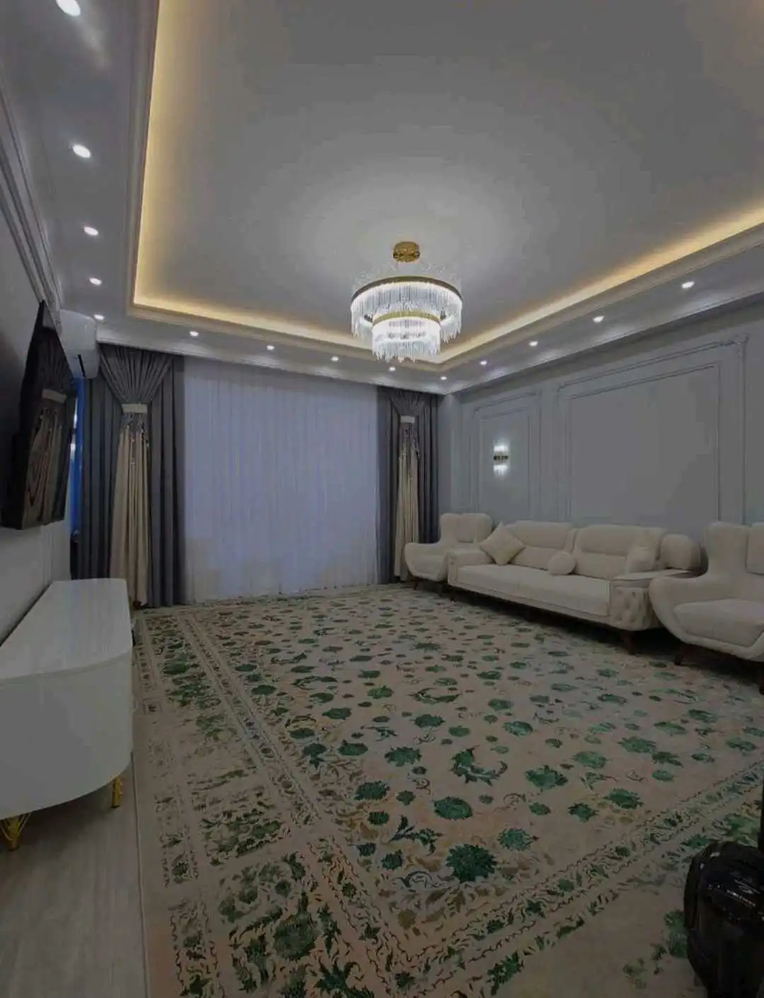 5-к квартира, 6 этаж, 178 м², Сино