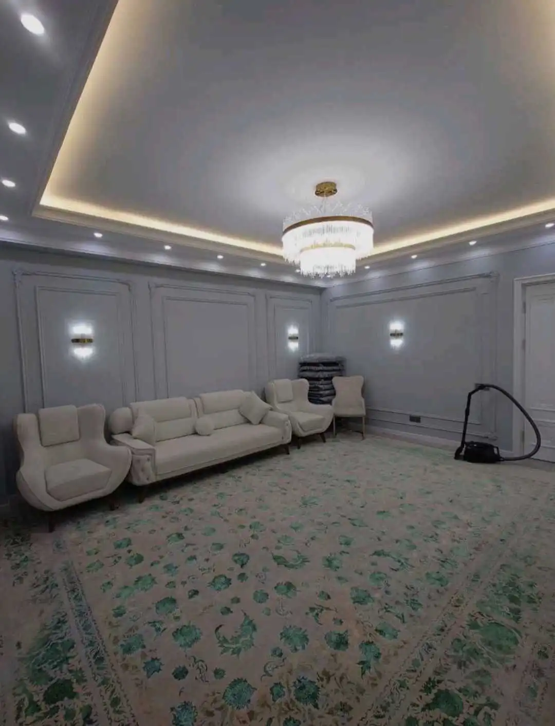 5-к квартира, 6 этаж, 178 м², Сино