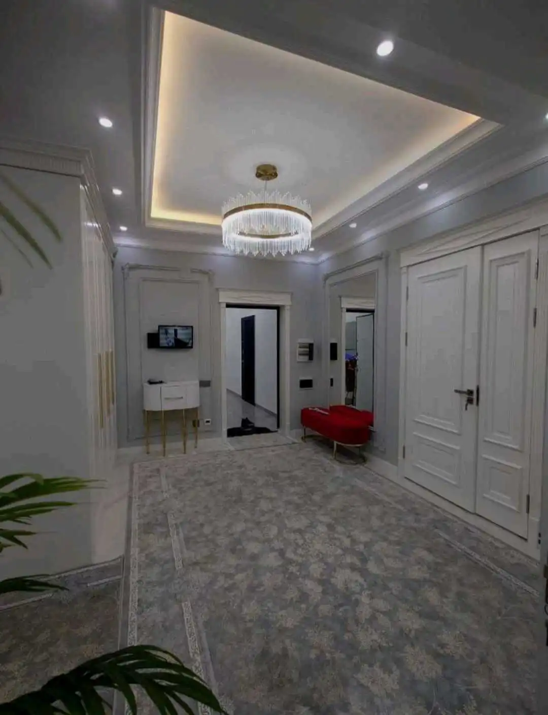 5-к квартира, 6 этаж, 178 м², Сино