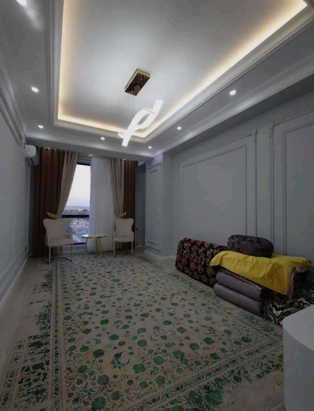 5-к квартира, 6 этаж, 178 м², Сино