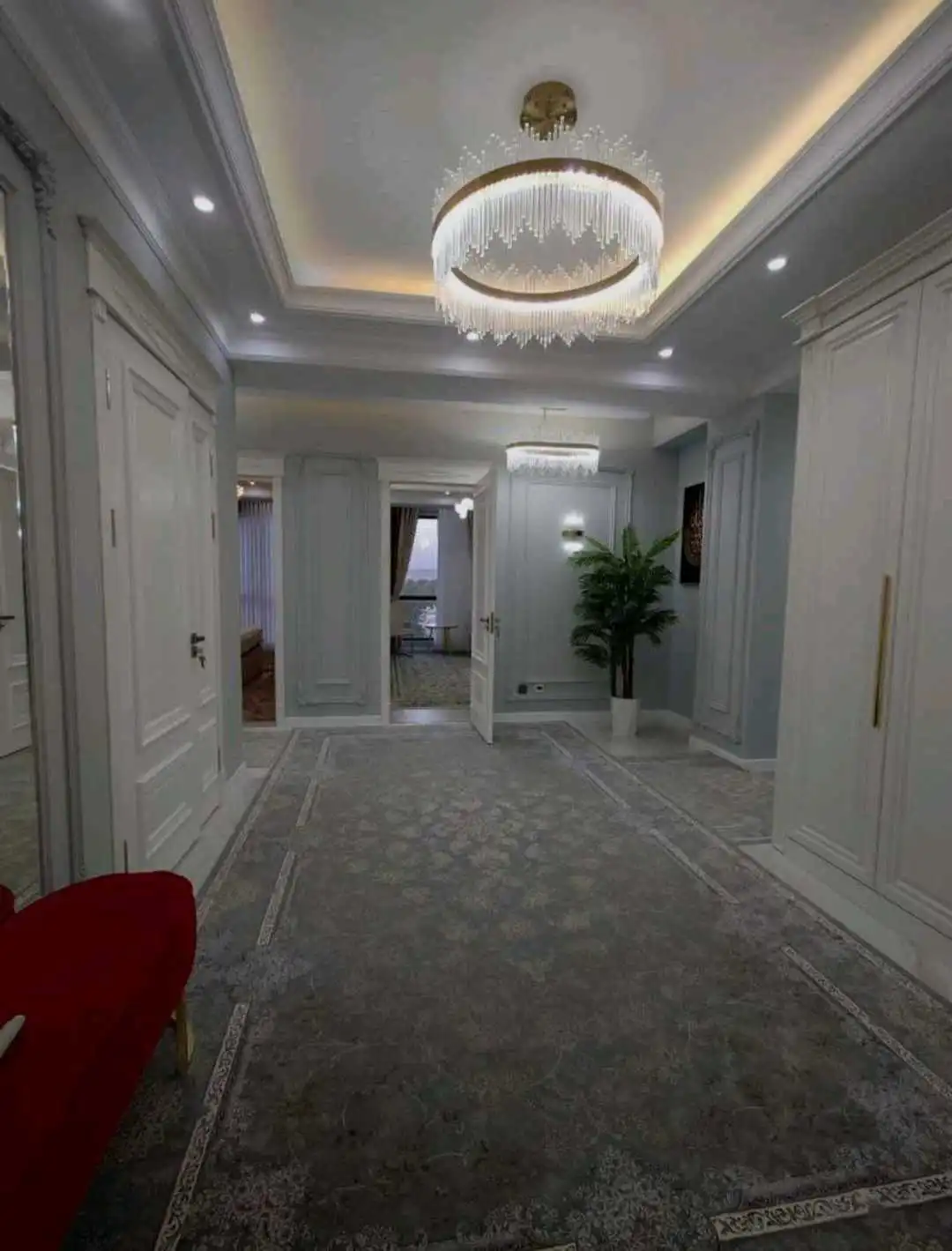 5-к квартира, 6 этаж, 178 м², Сино