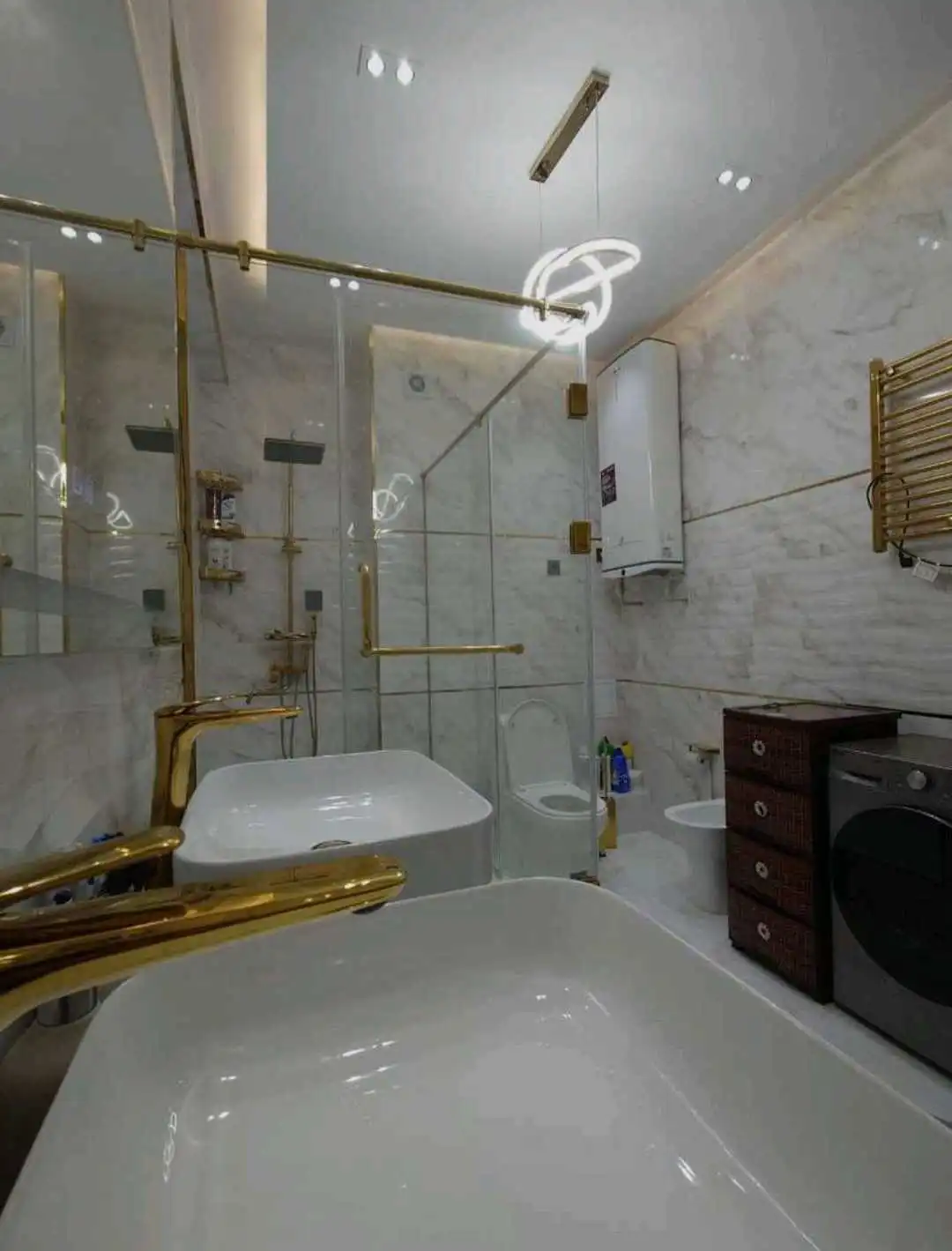 5-к квартира, 6 этаж, 178 м², Сино