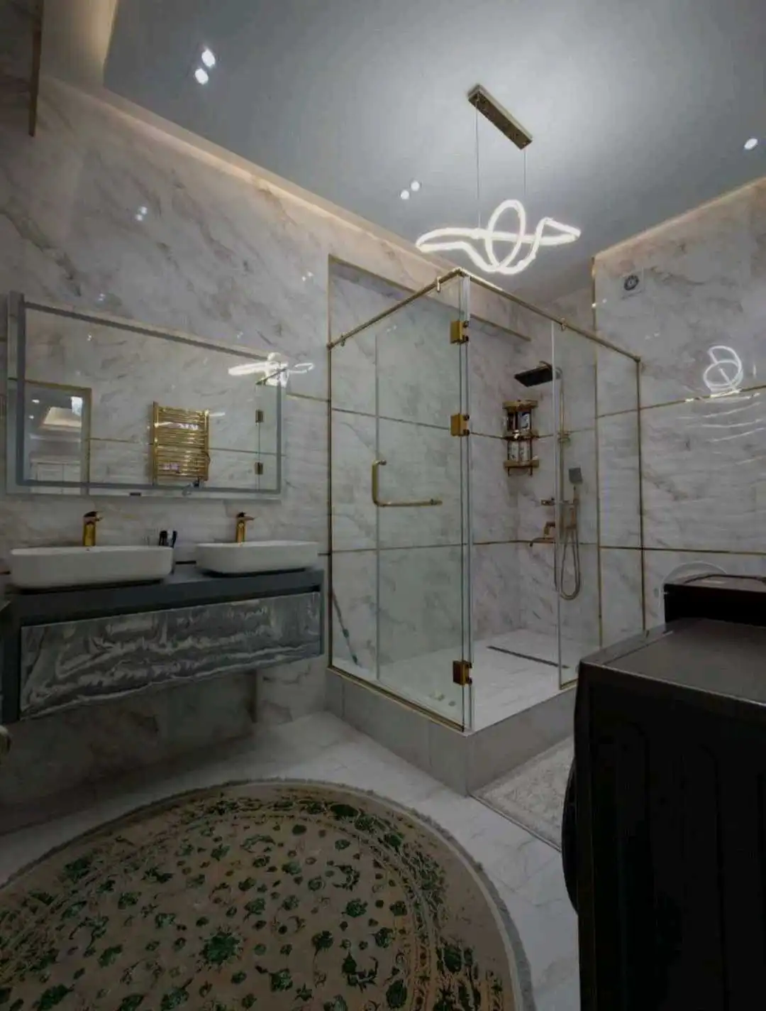 5-к квартира, 6 этаж, 178 м², Сино