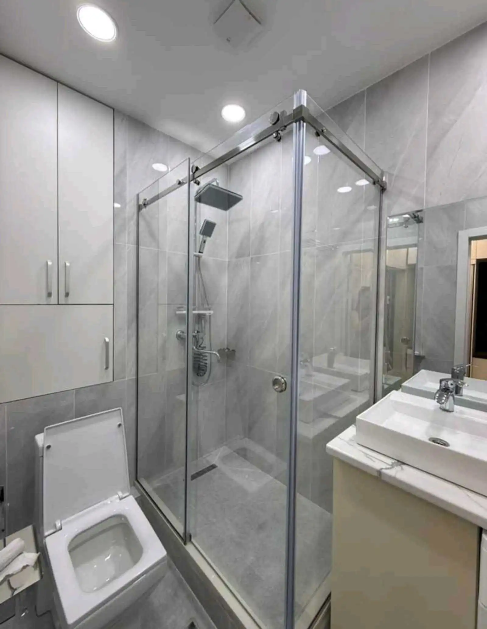 1-к квартира, 6 этаж, 33 м², Шохмансур