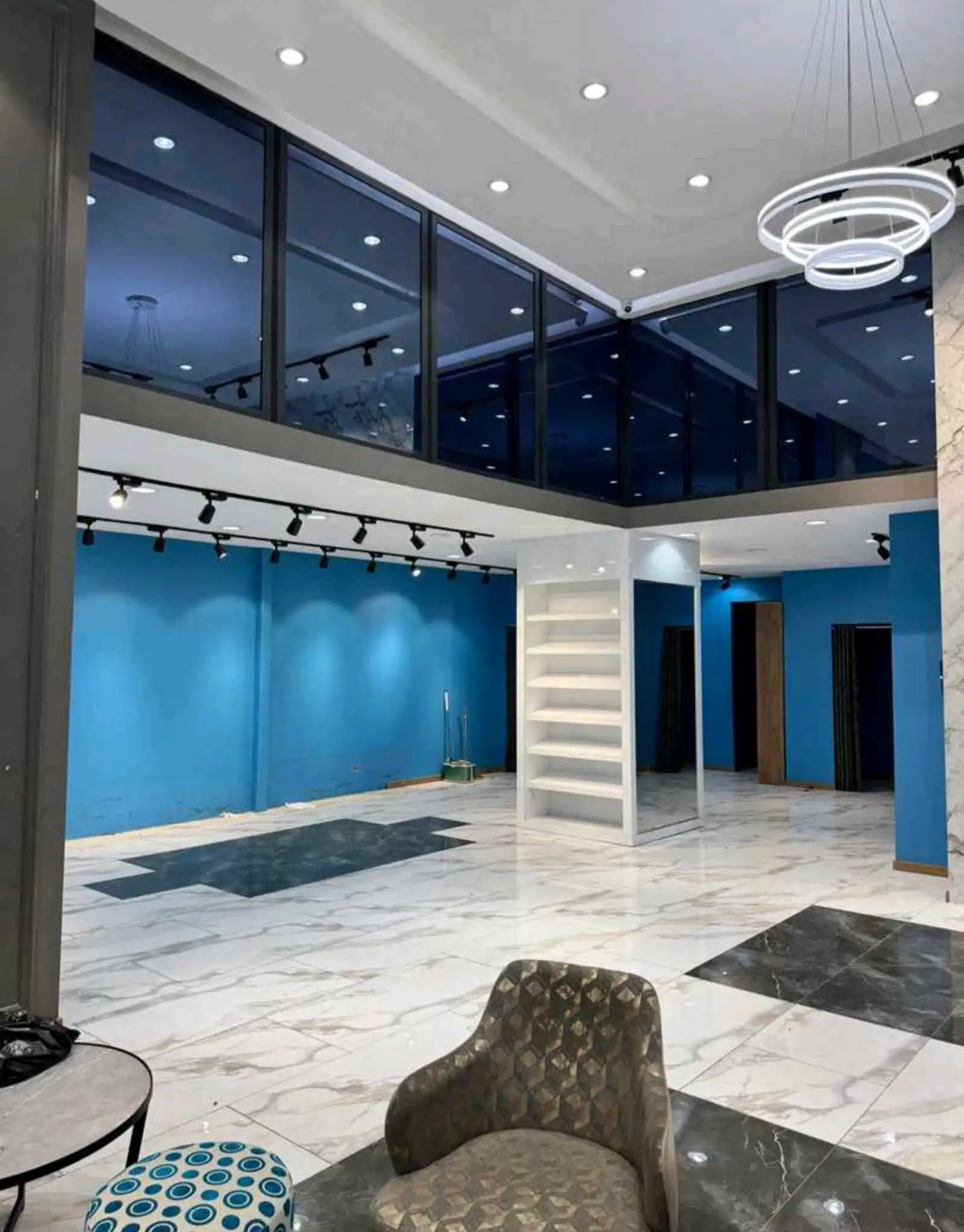 Продаётся коммерческое помещение