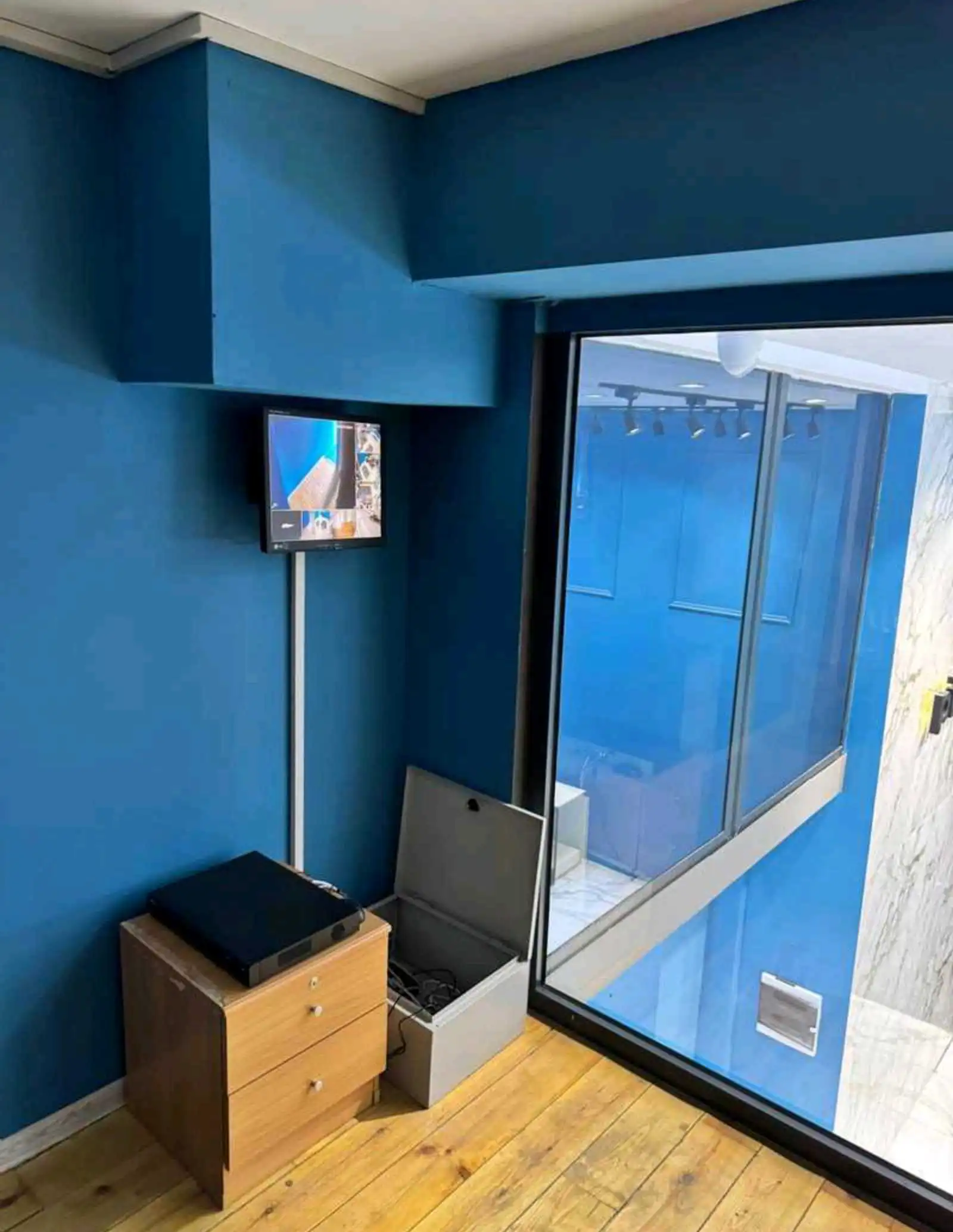 Продаётся коммерческое помещение