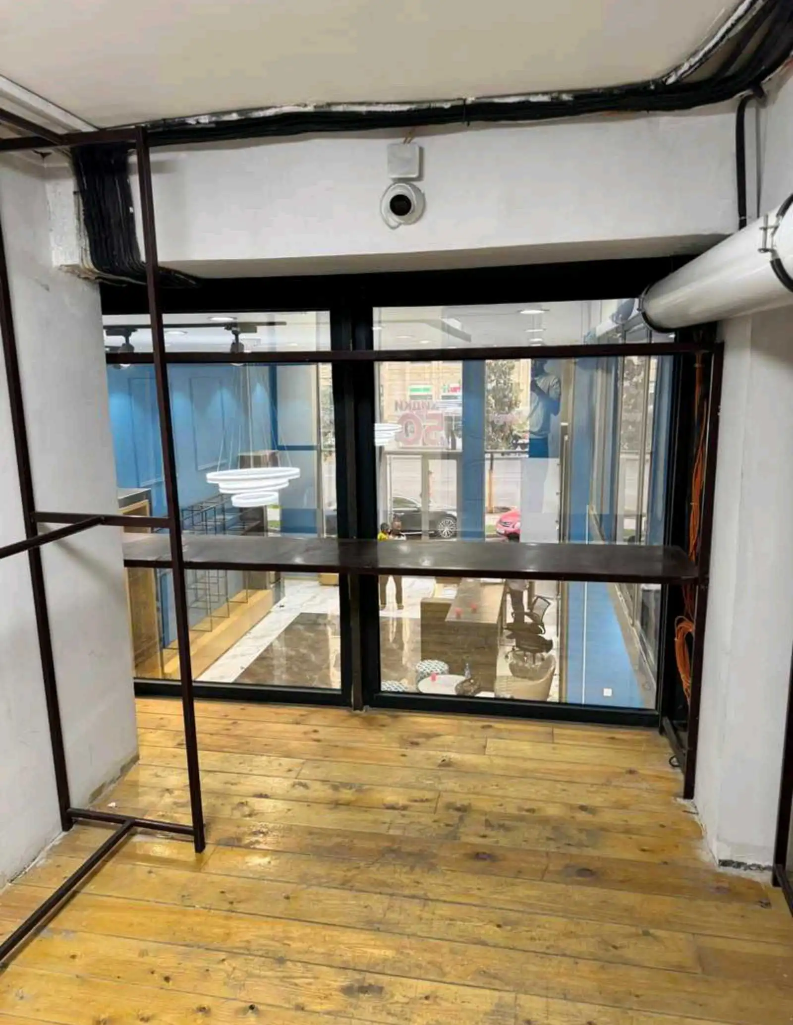 Продаётся коммерческое помещение