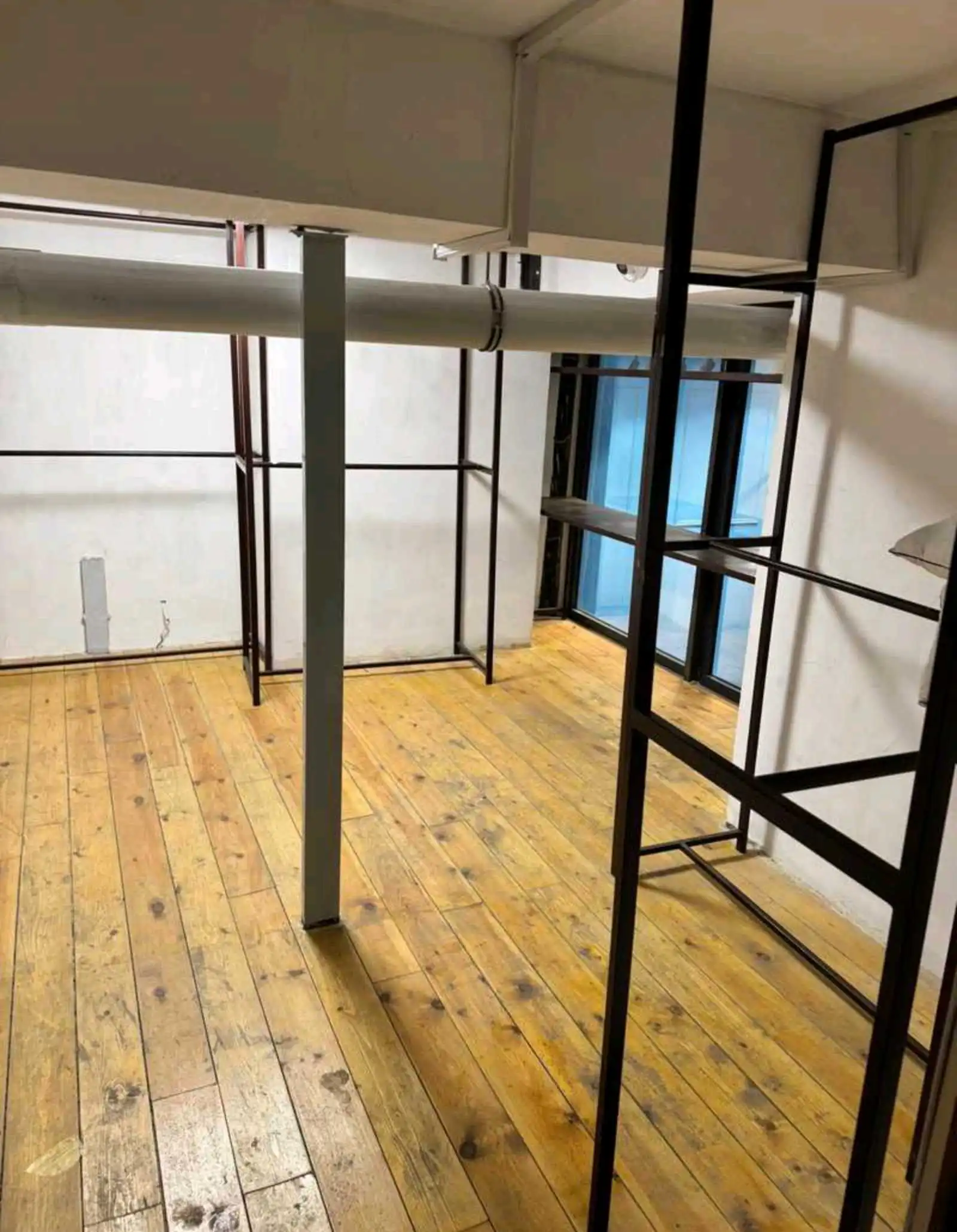 Продаётся коммерческое помещение