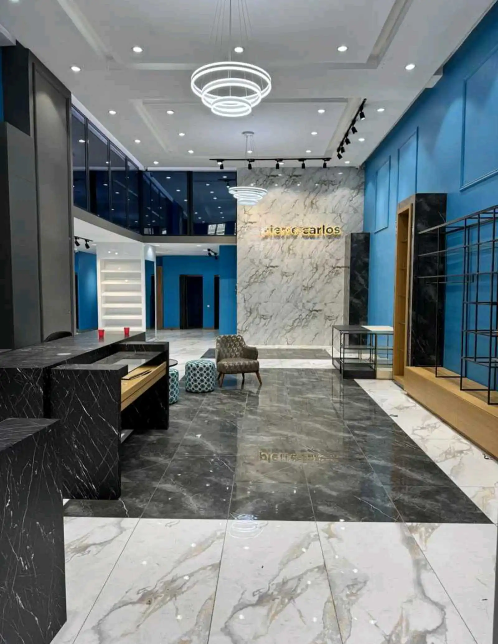 Продаётся коммерческое помещение