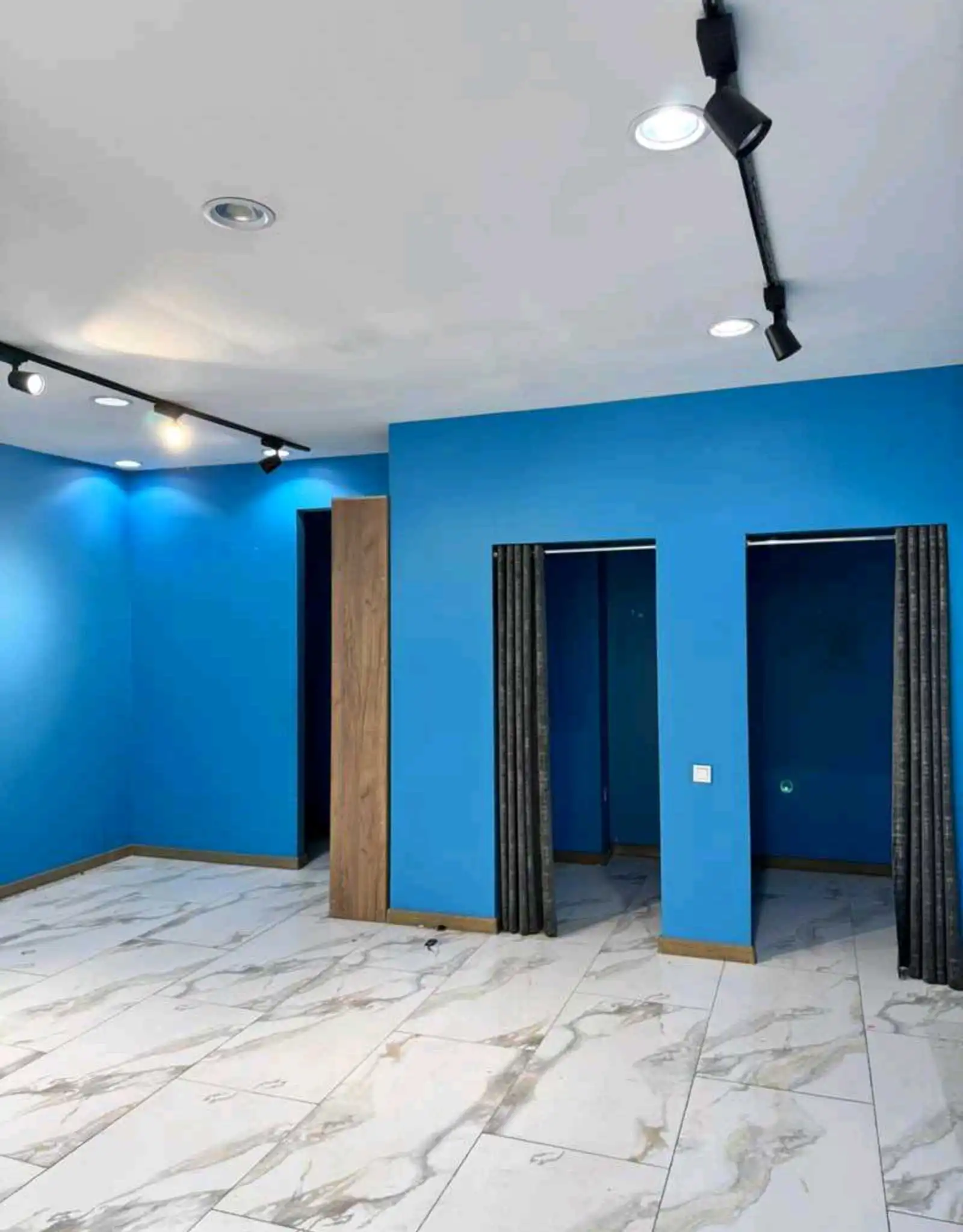 Продаётся коммерческое помещение