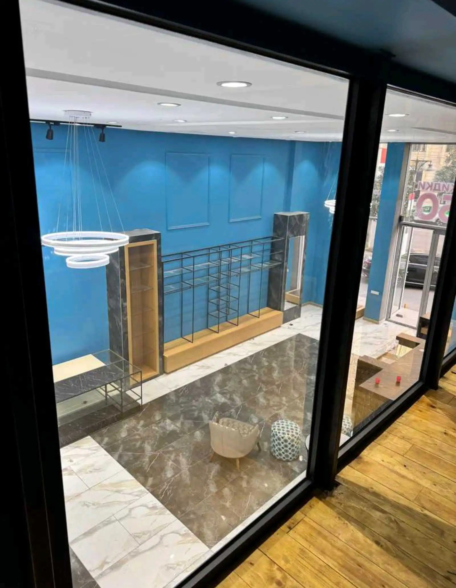 Продаётся коммерческое помещение