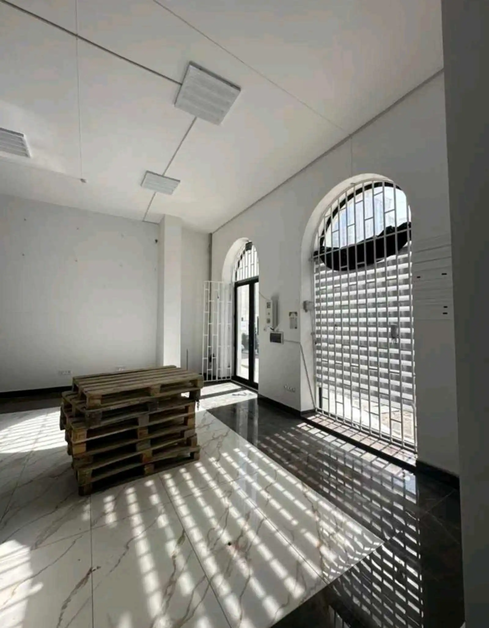 Продаётся коммерческое помещение