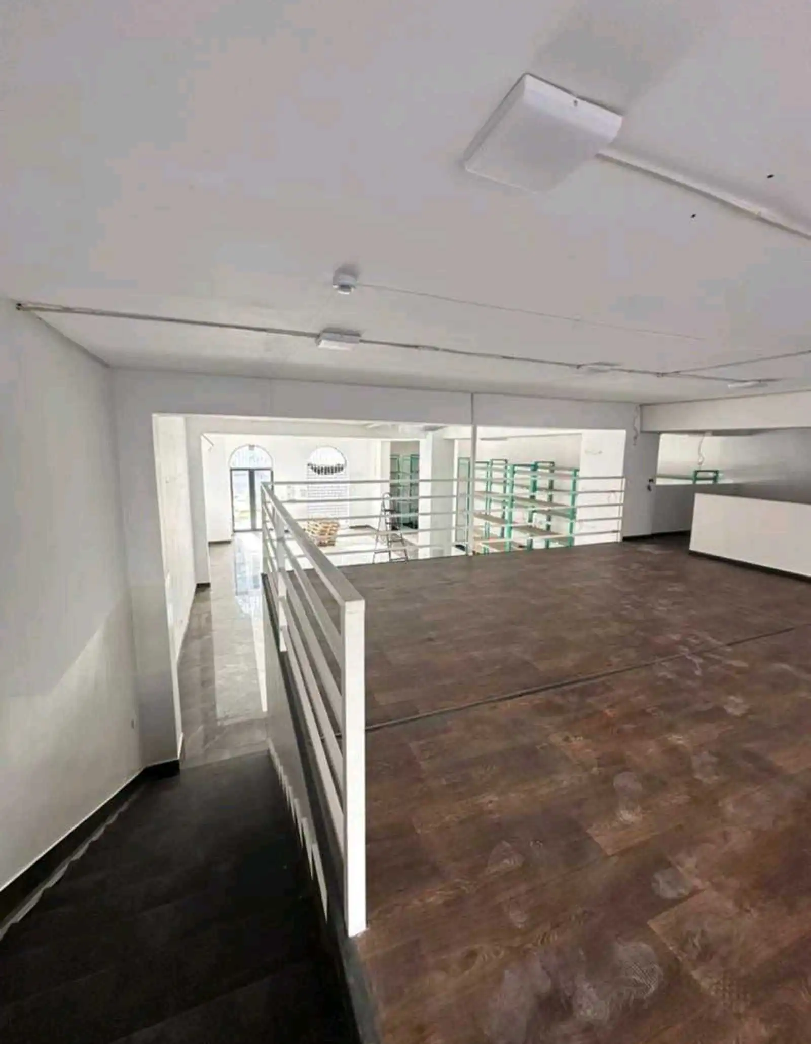 Продаётся коммерческое помещение