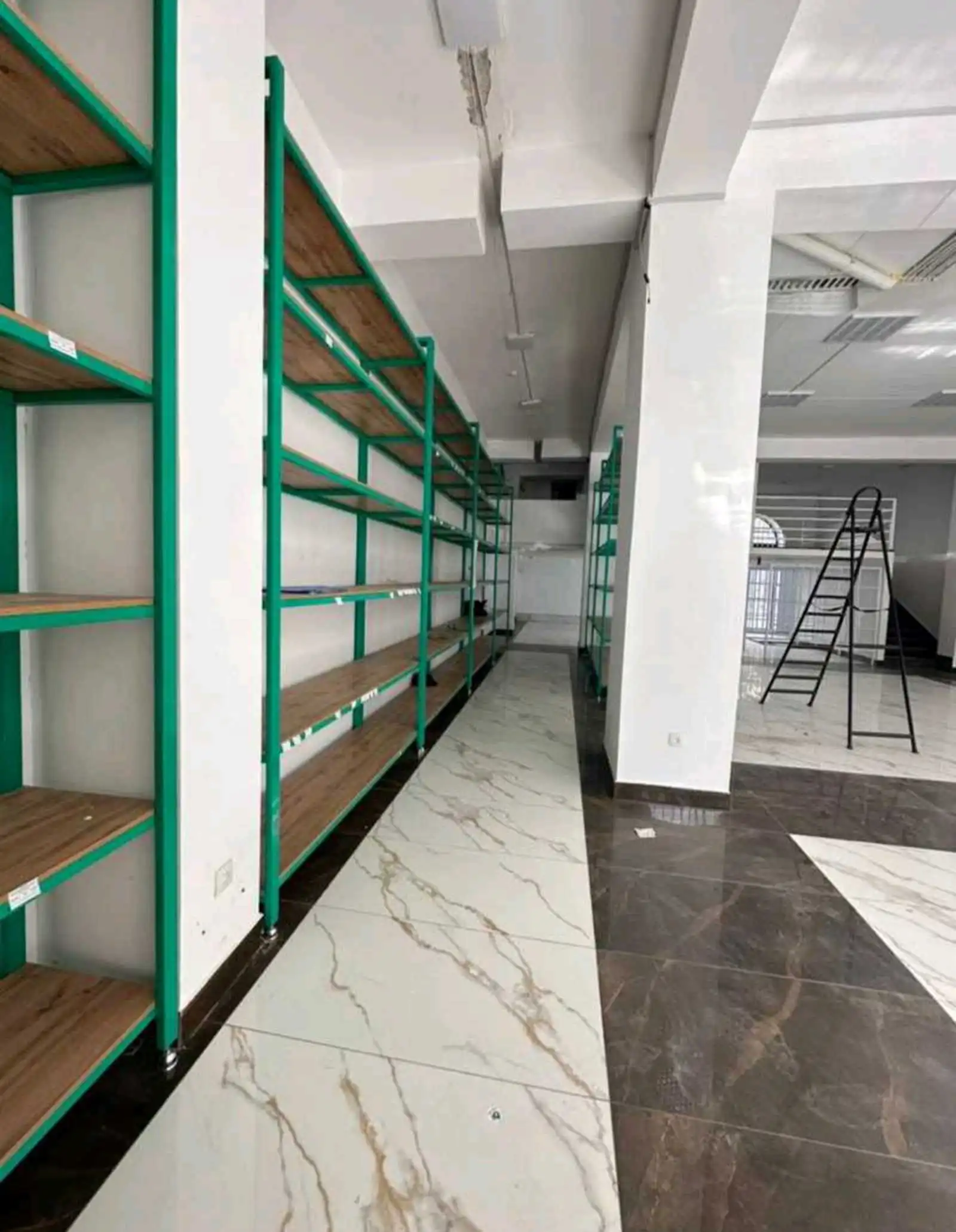 Продаётся коммерческое помещение