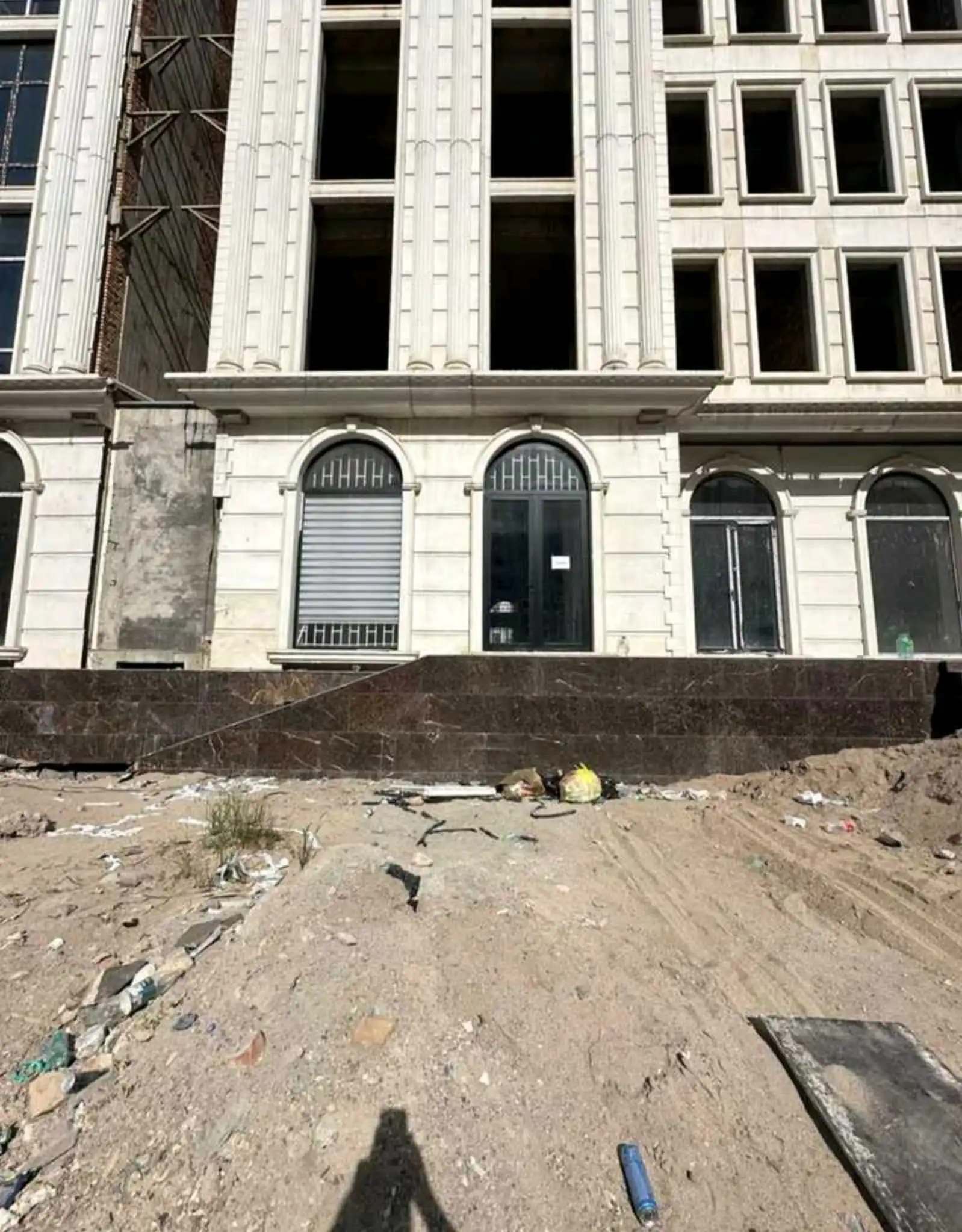 Продаётся коммерческое помещение