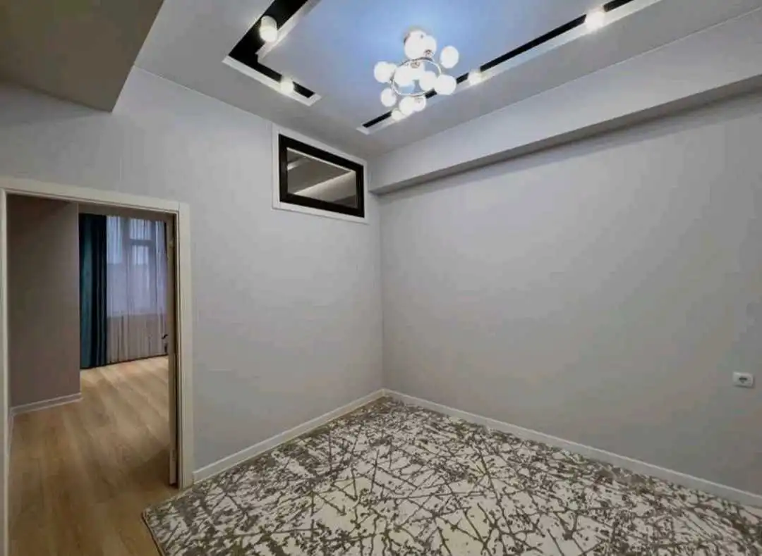 5-к квартира, 15 этаж, 138 м², Шохмансур